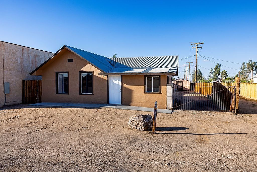 6618 Inyokern Rd Inyokern, CA 93527 - Thumbnail 3