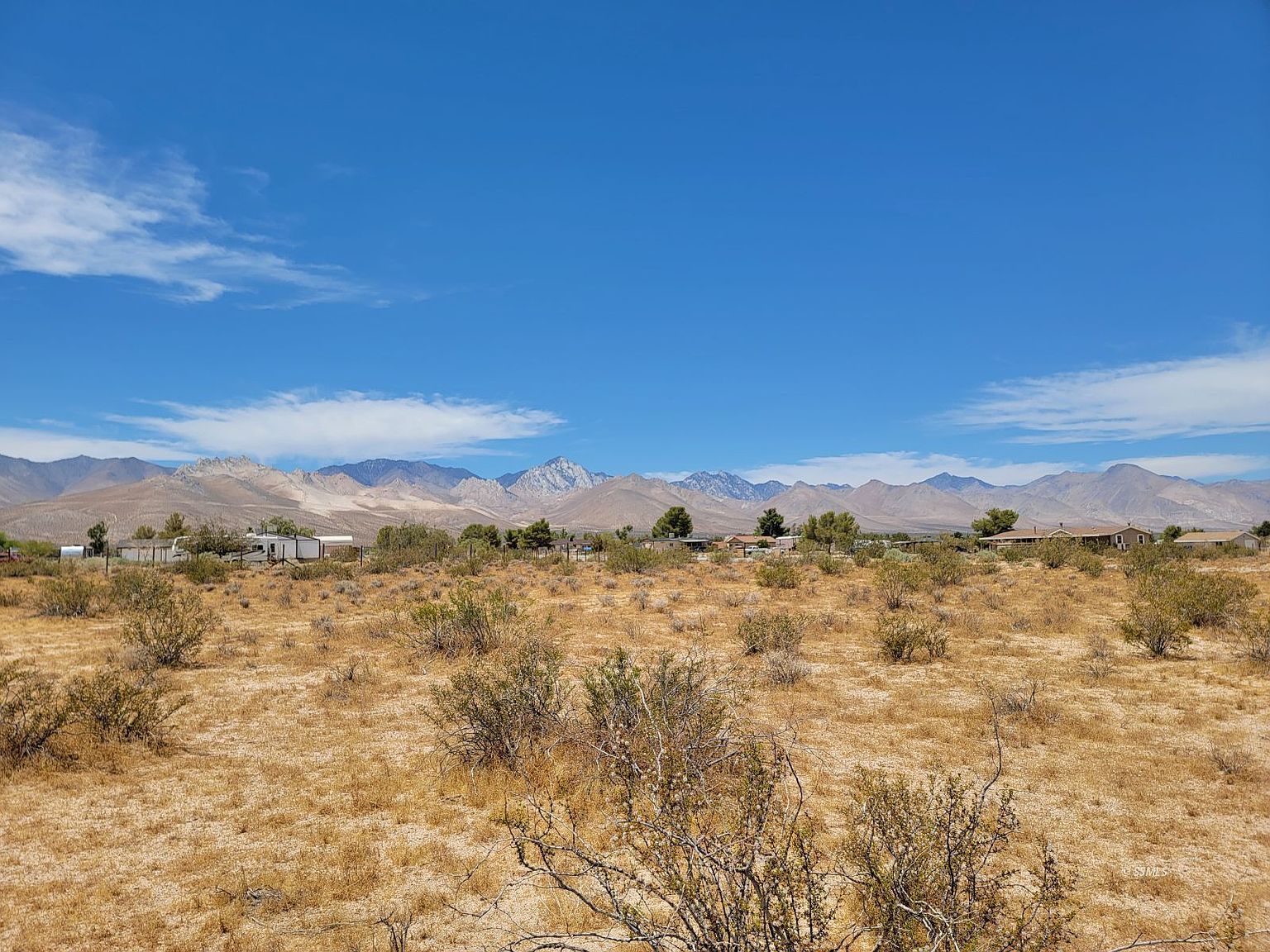Buckel N Brown Rd Inyokern, CA 93527 - Thumbnail 3