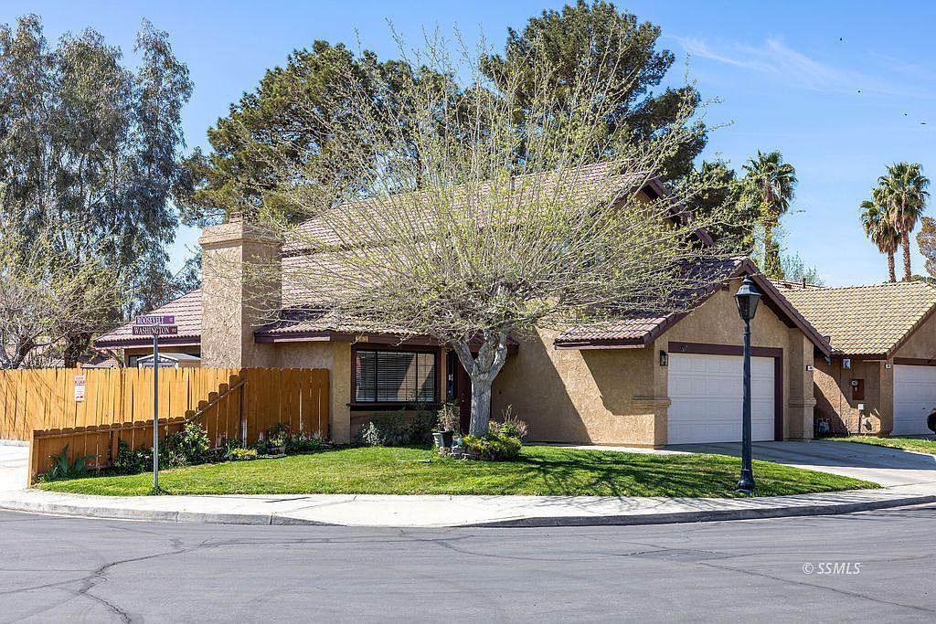 201 Washington Way Ridgecrest, CA 93555 - Thumbnail 3