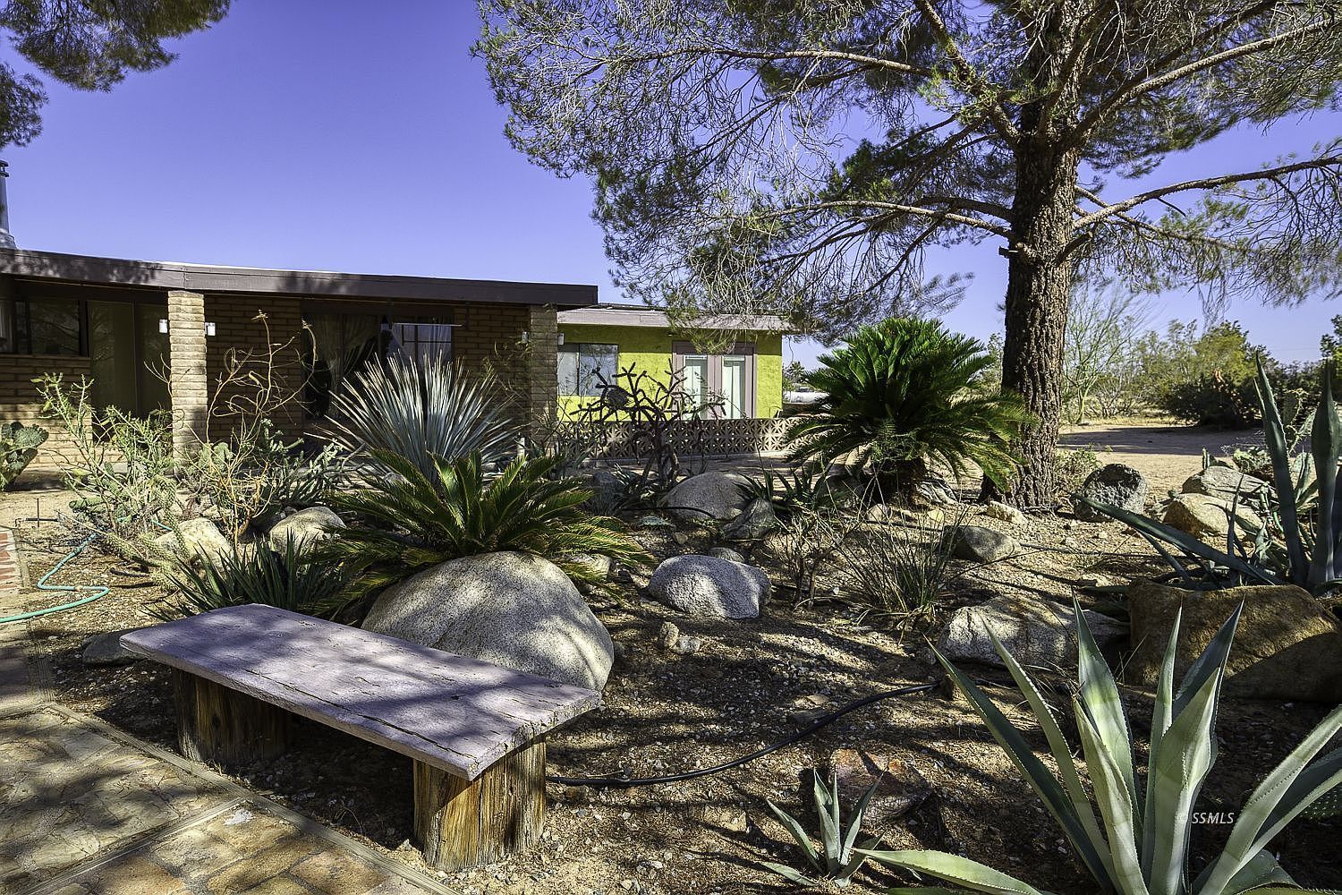 4024 Black Mountain Blvd Inyokern, CA 93527 - Thumbnail 3