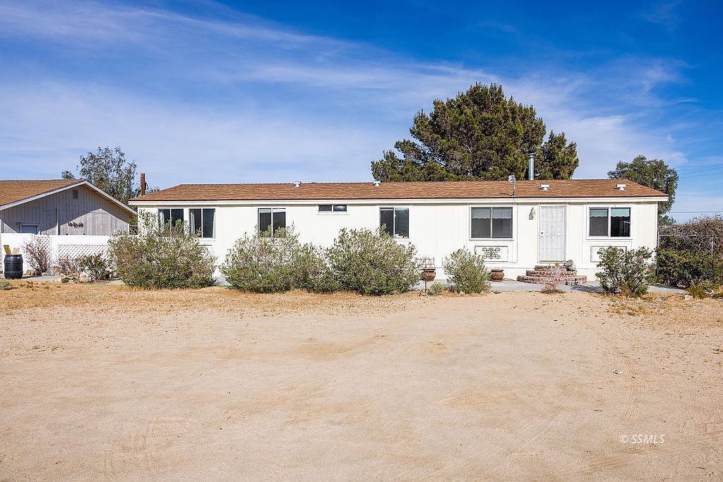 5606 Avenida Del Sol Inyokern, CA 93527 - Thumbnail 3
