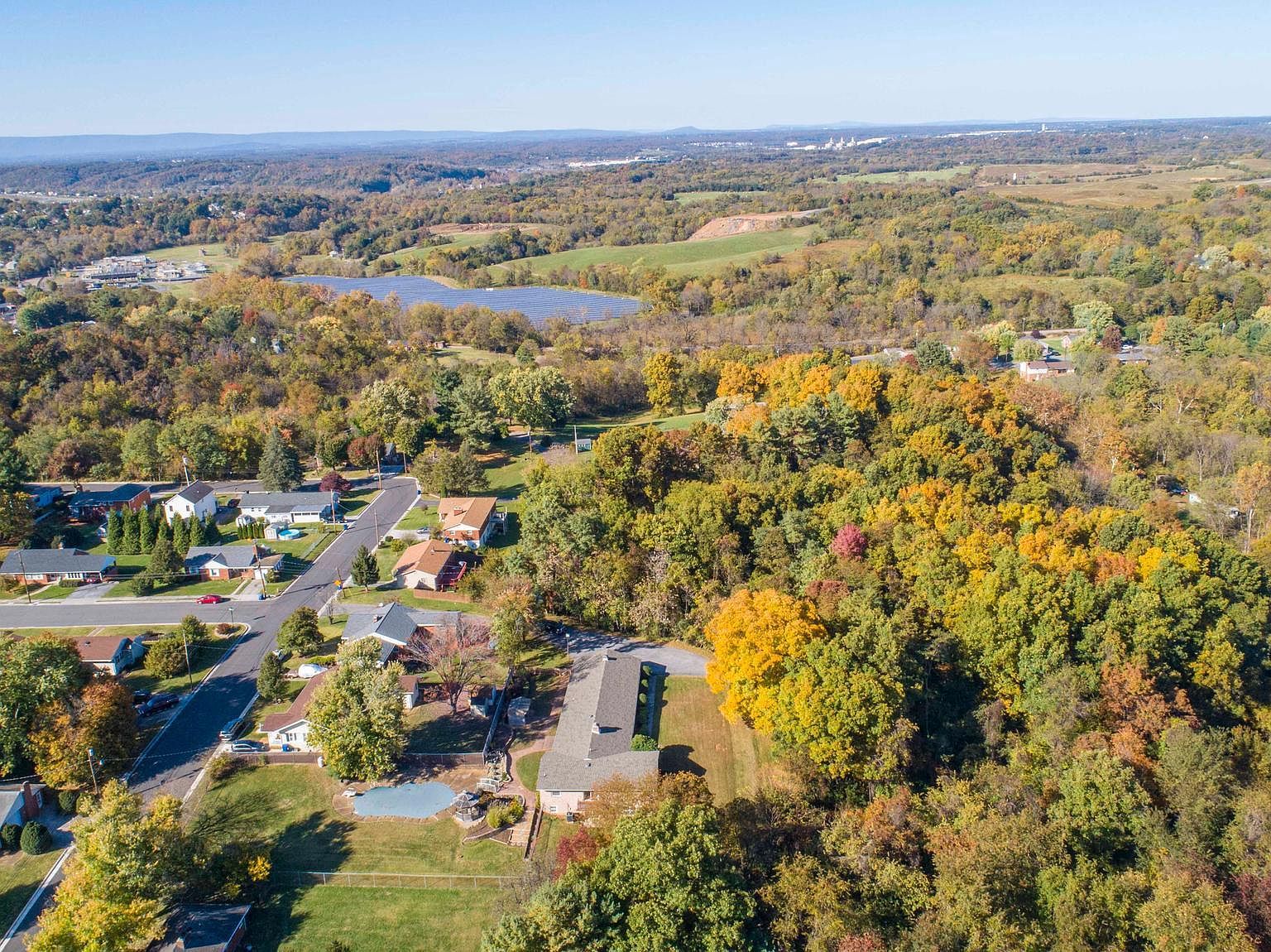 LOT 3F Braxton Rd Front Royal, VA 22630 - Thumbnail 3