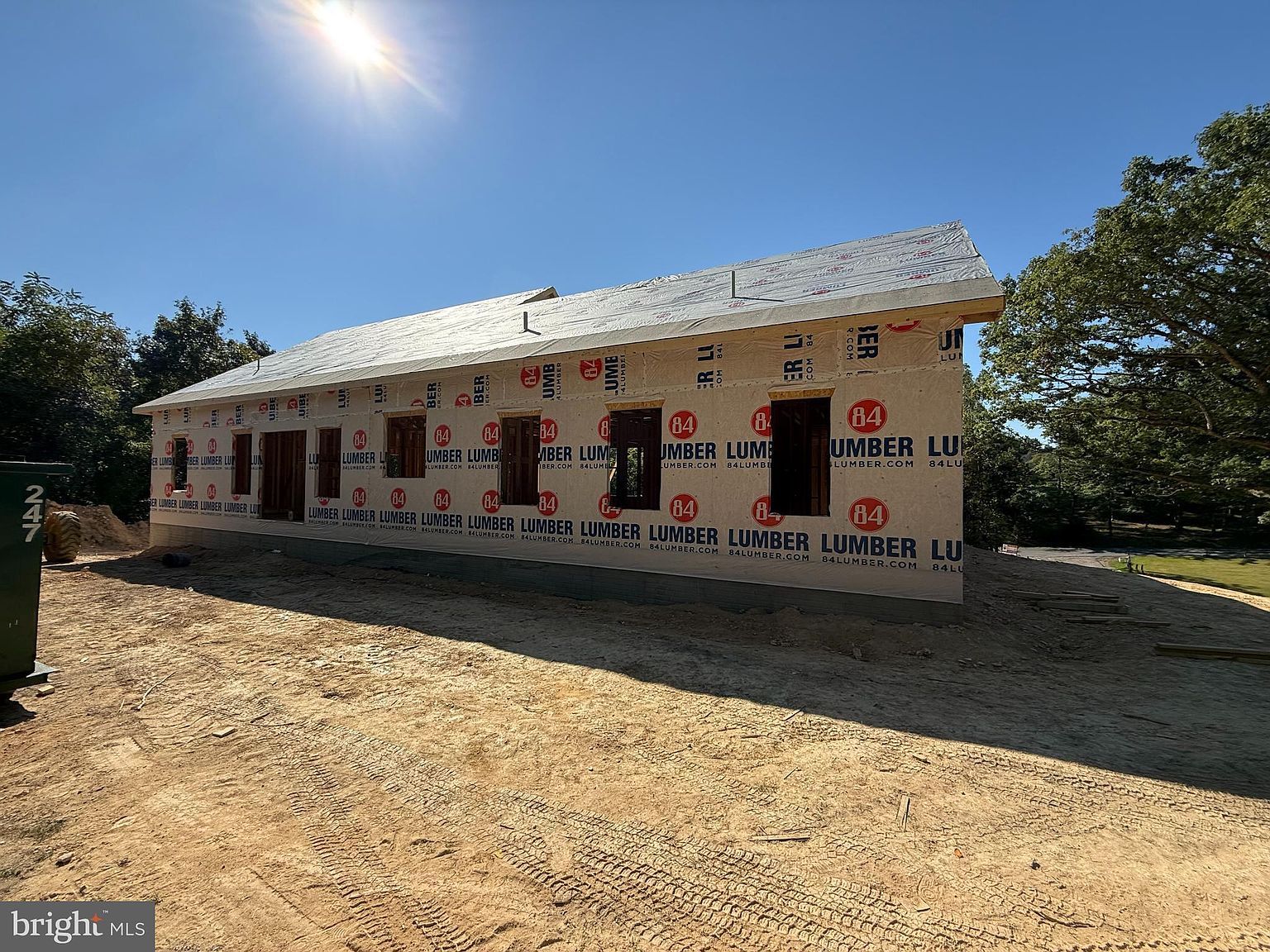 LOT-134A Catlett Mountain Rd Front Royal, VA 22630 - Thumbnail 3