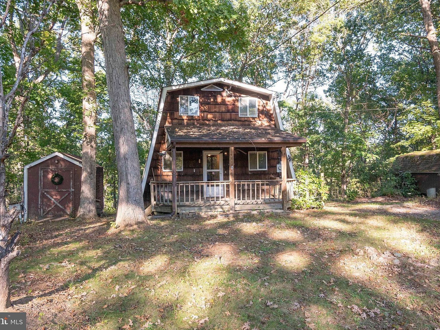 458 Hobbs Knob Rd Front Royal, VA 22630 - Thumbnail 3