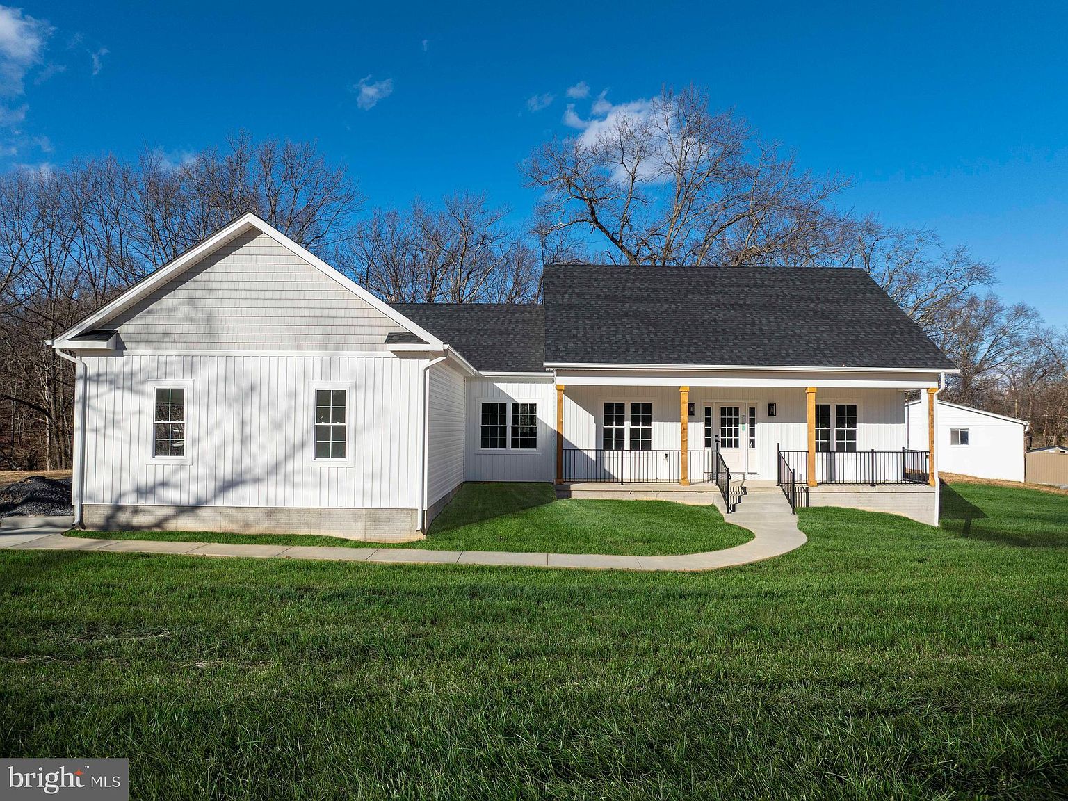 1633 Catlett Mountain Rd Front Royal, VA 22630 - Thumbnail 3