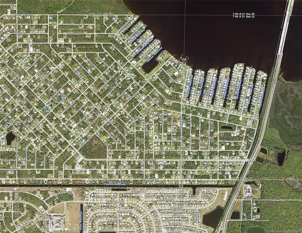 5410 Stokes St #12 Pt Charlotte, FL 33981 - Thumbnail 3