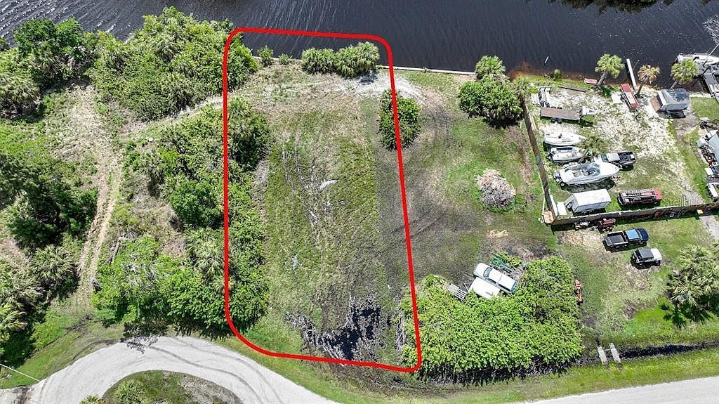 512 Glenholm Ave #12 Punta Gorda, FL 33950 - Thumbnail 3