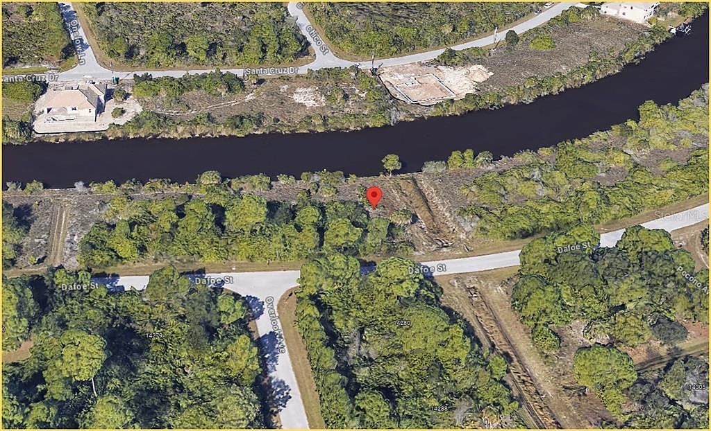 8301 Dafoe St #37 Pt Charlotte, FL 33981 - Thumbnail 3