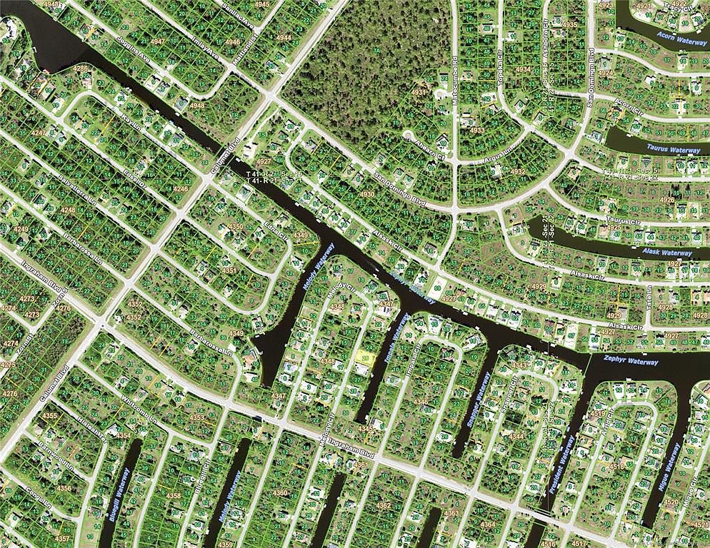 9270 Melody Cir #25 Pt Charlotte, FL 33981 - Thumbnail 3