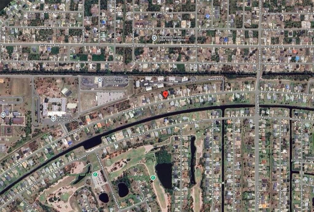 517 Boundary Blvd #1059, Rotonda West, FL, 33947 - Thumbnail 3