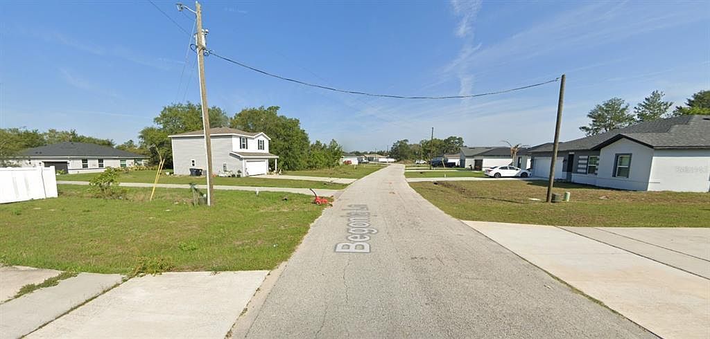 224 Begonia Ln #18 Kissimmee, FL 34759 - Thumbnail 3