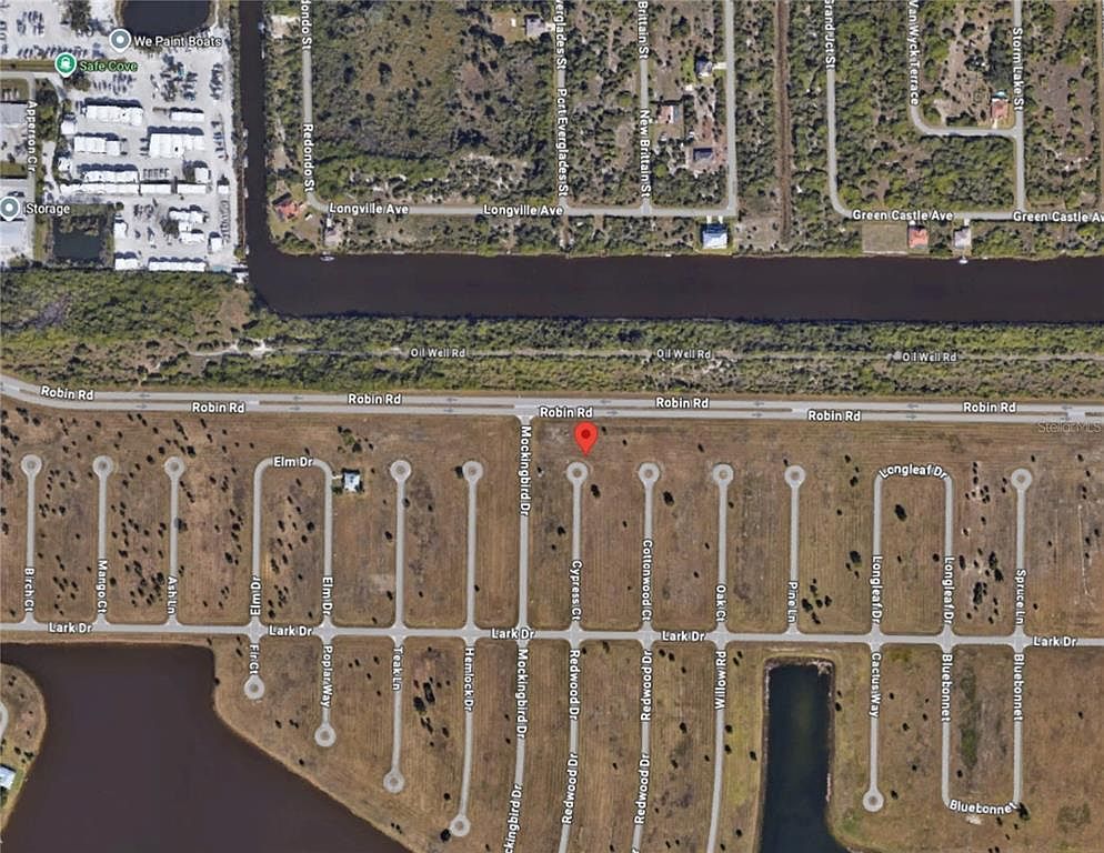 18 Cypress Ct #10 Placida, FL 33946 - Thumbnail 3