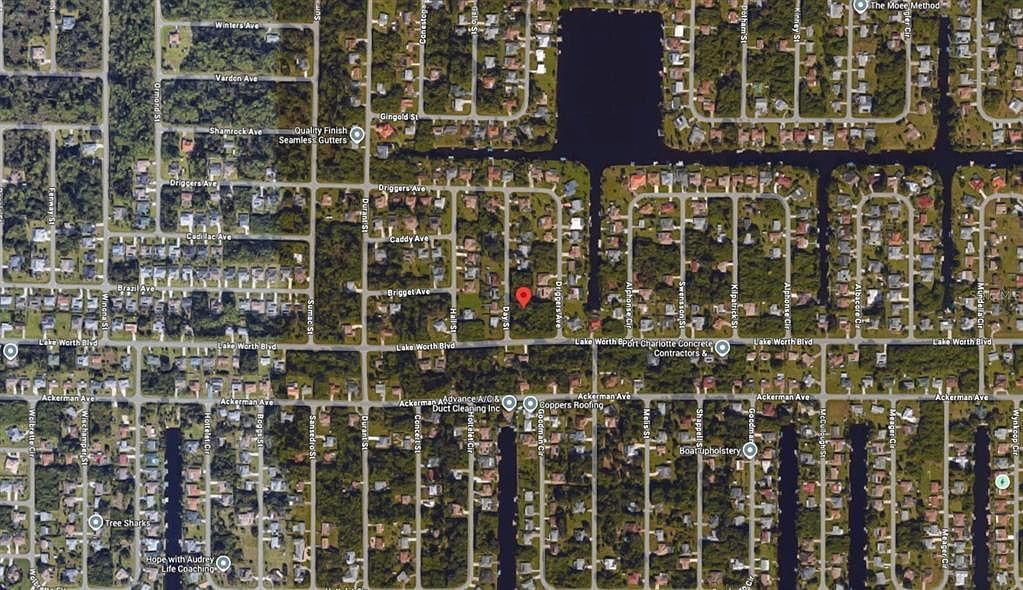 4250 Day St #6 Pt Charlotte, FL 33948 - Thumbnail 3