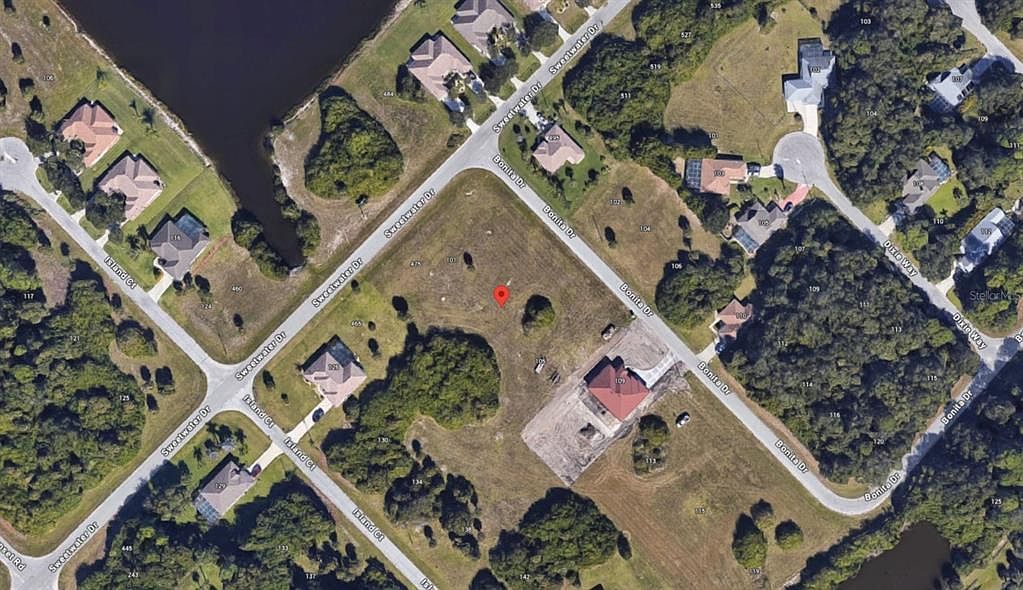 103 Bonita Dr Rotonda West, FL 33947 - Thumbnail 3