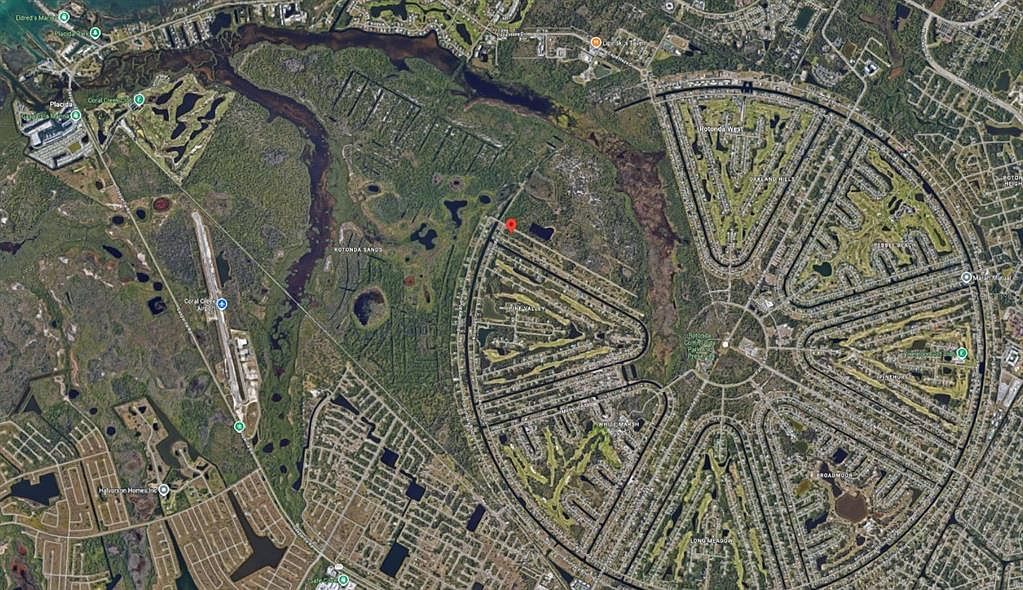 285 Rotonda Blvd S #70 Rotonda West, FL 33947 - Thumbnail 3