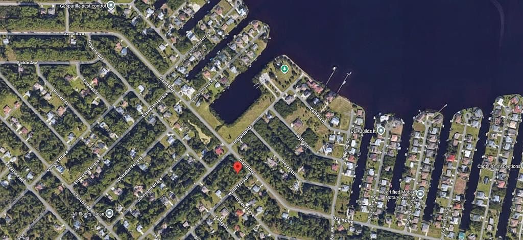 5249 Wynn Ter LOT 13 Pt Charlotte, FL 33981 - Thumbnail 3