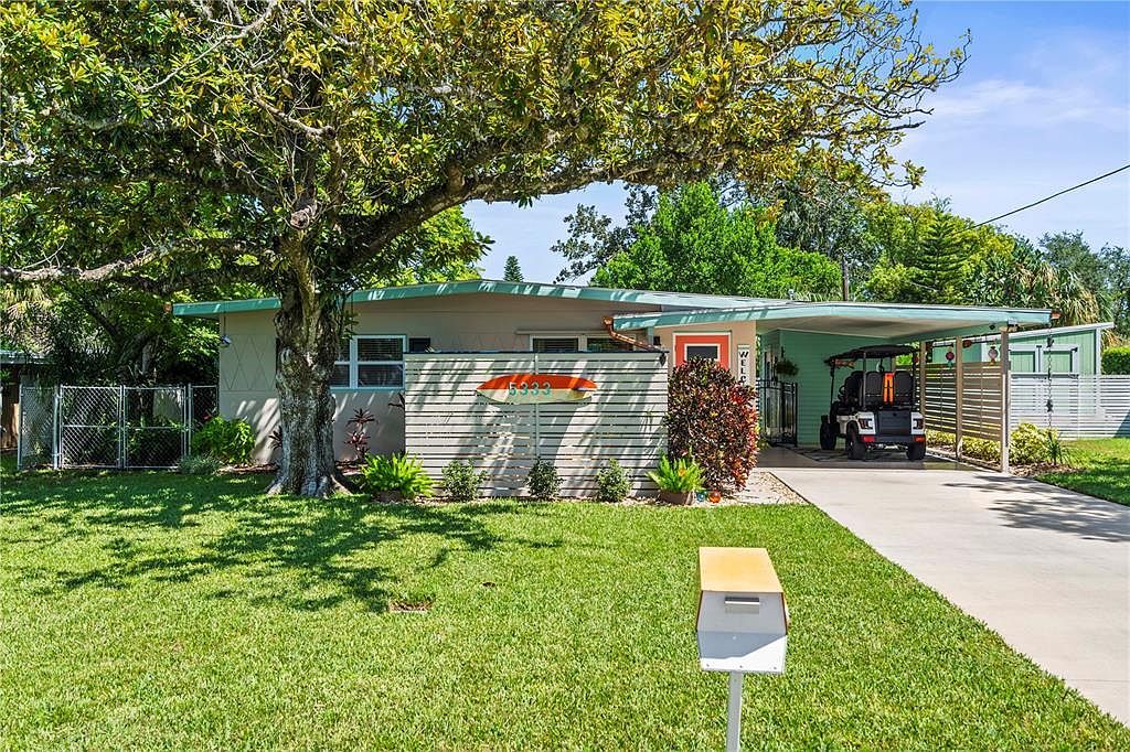 5333 Dartmouth Rd New Port Richey, FL 34652 - Thumbnail 3