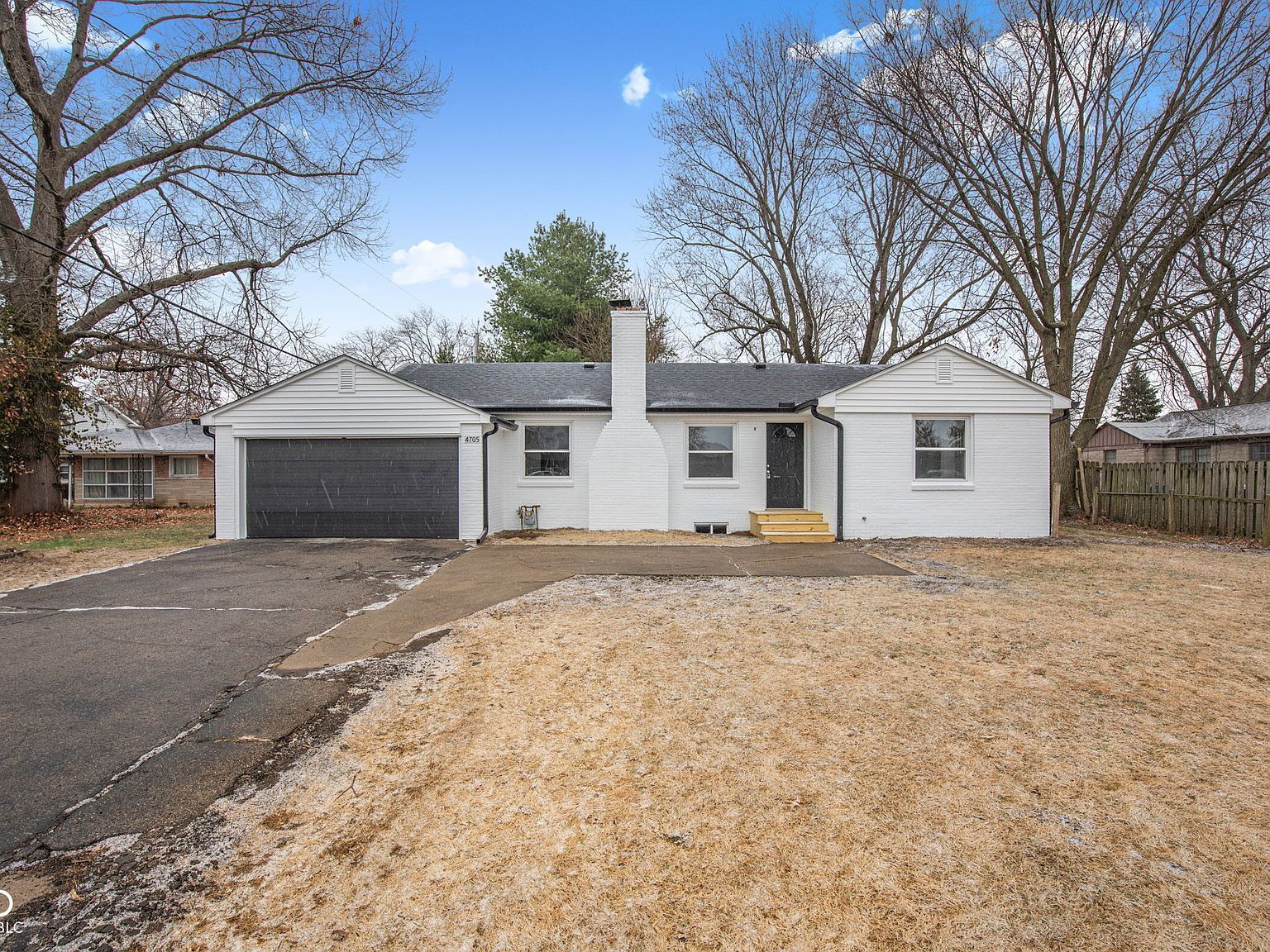 4705 Allisonville Rd Indianapolis, IN 46205 - Thumbnail 3