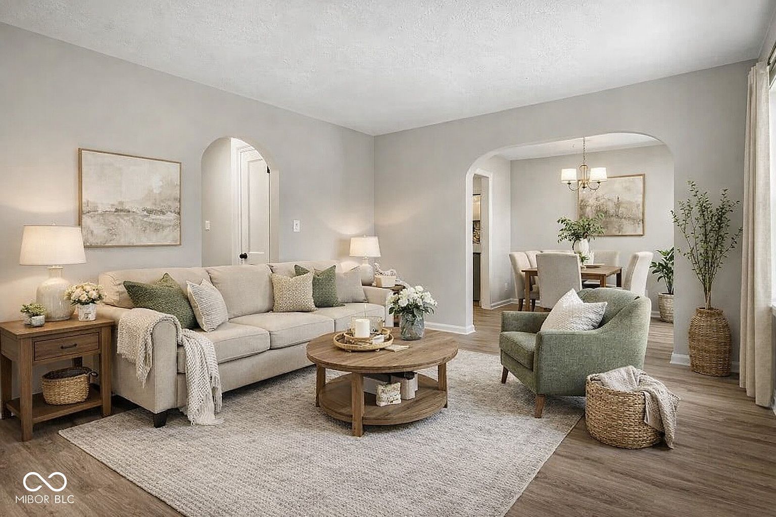 726 N Routiers Ave Indianapolis, IN 46219 - Thumbnail 3