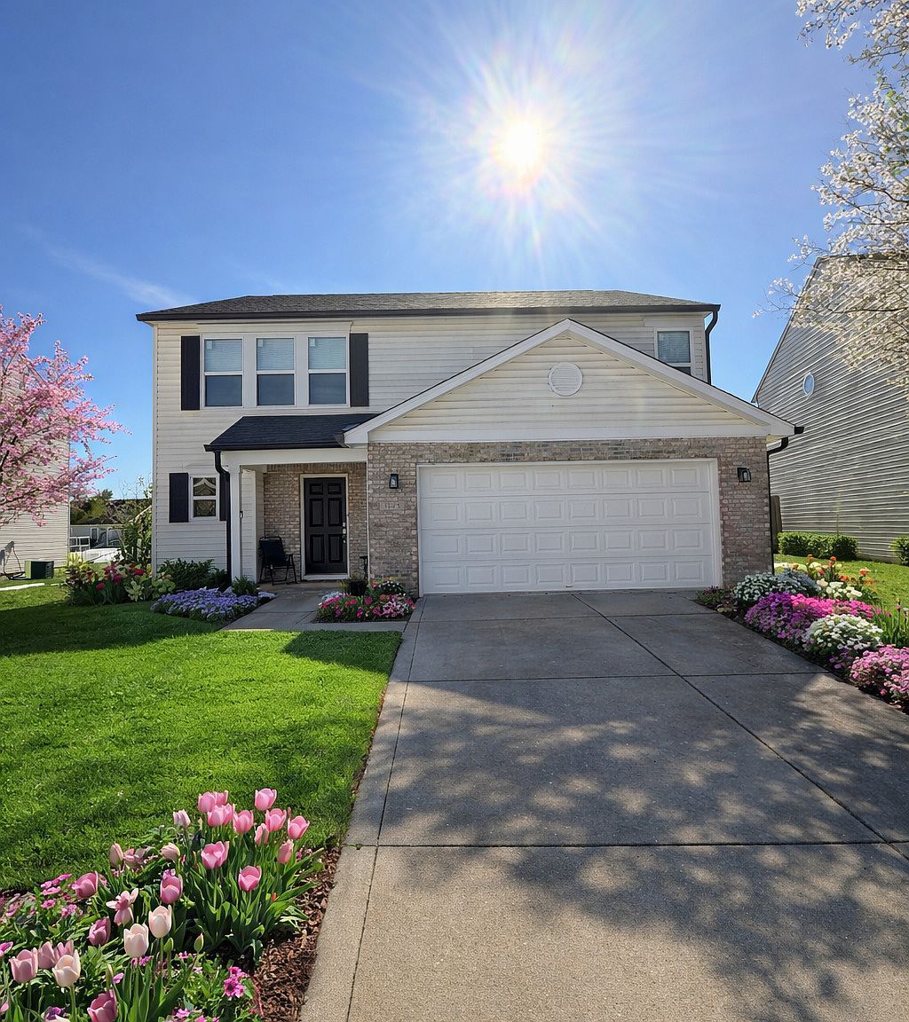 9665 Gull Lake Dr Indianapolis, IN 46239 - Thumbnail 3