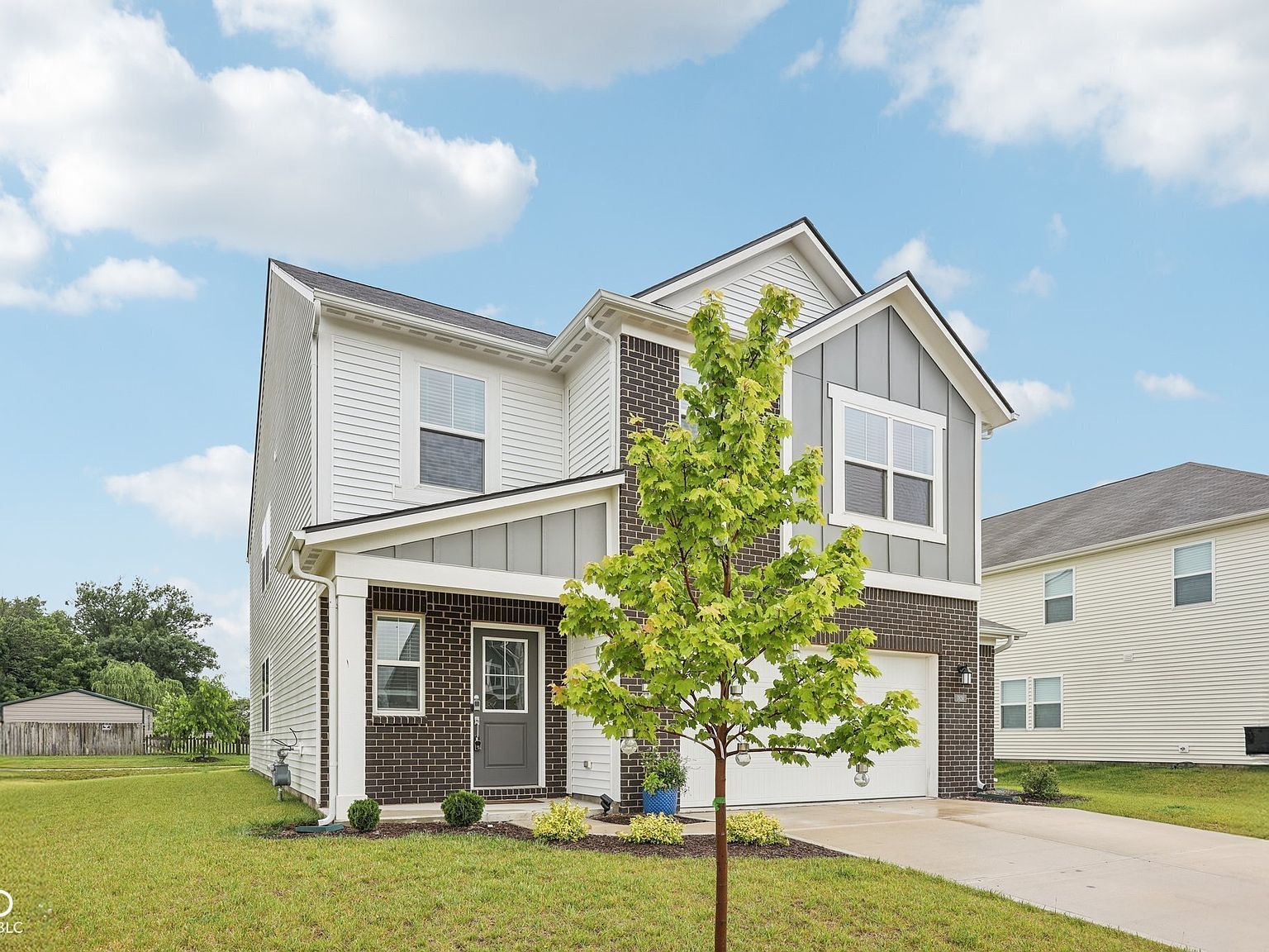 7834 Hillway Dr Camby, IN 46113 - Thumbnail 3