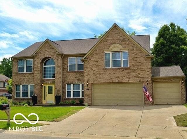 4092 S Stonebridge Ct New Palestine, IN 46163 - Thumbnail 3