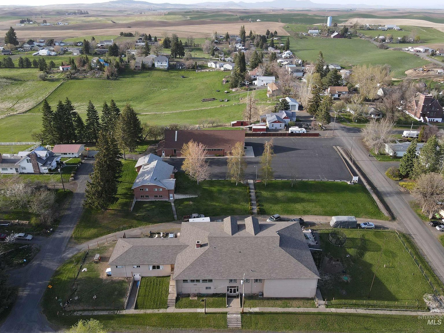 732 W Walnut St Genesee, ID 83832 - Thumbnail 3