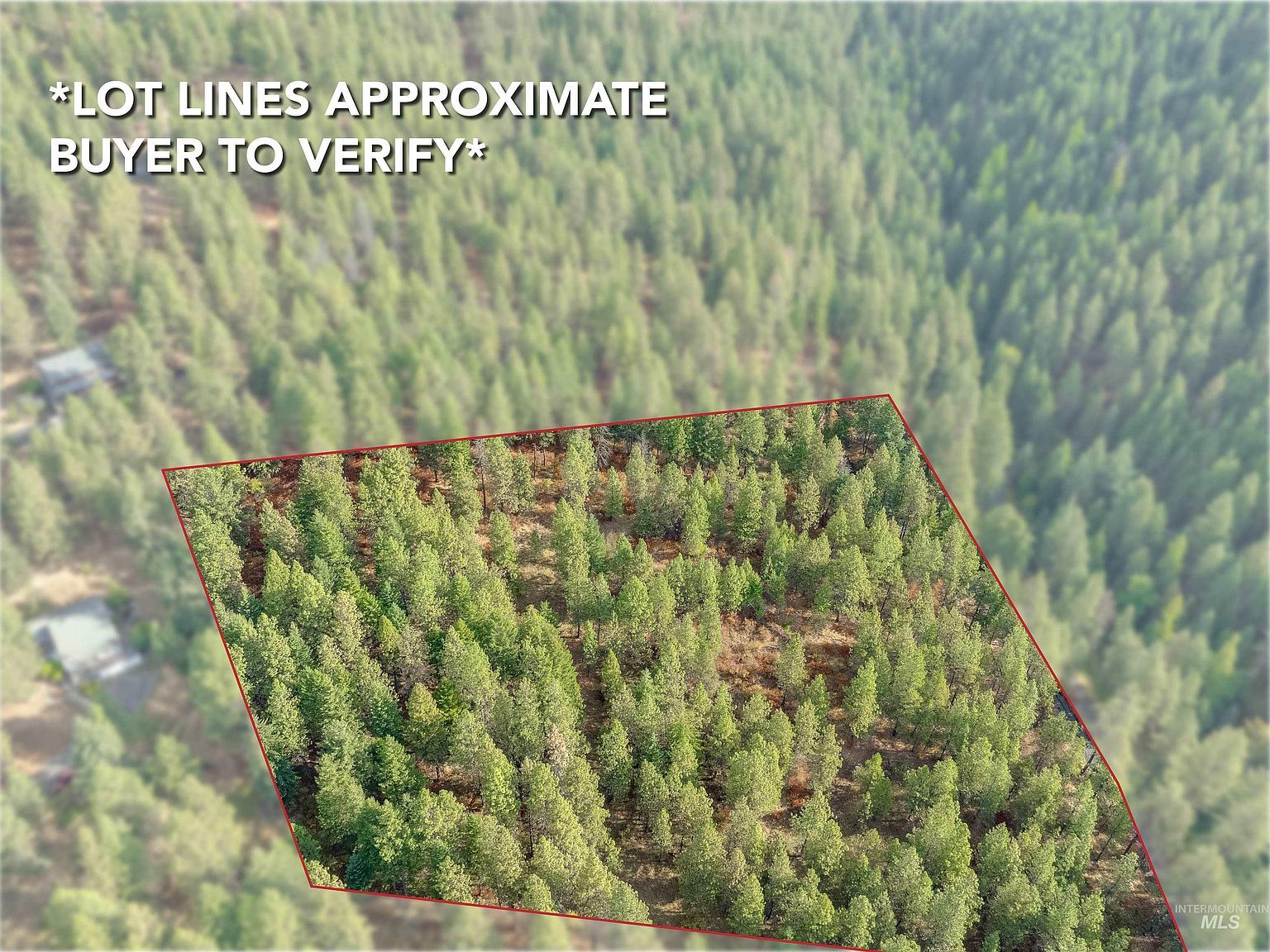 Tbd Foothill Rd Moscow, ID 83843 - Thumbnail 3