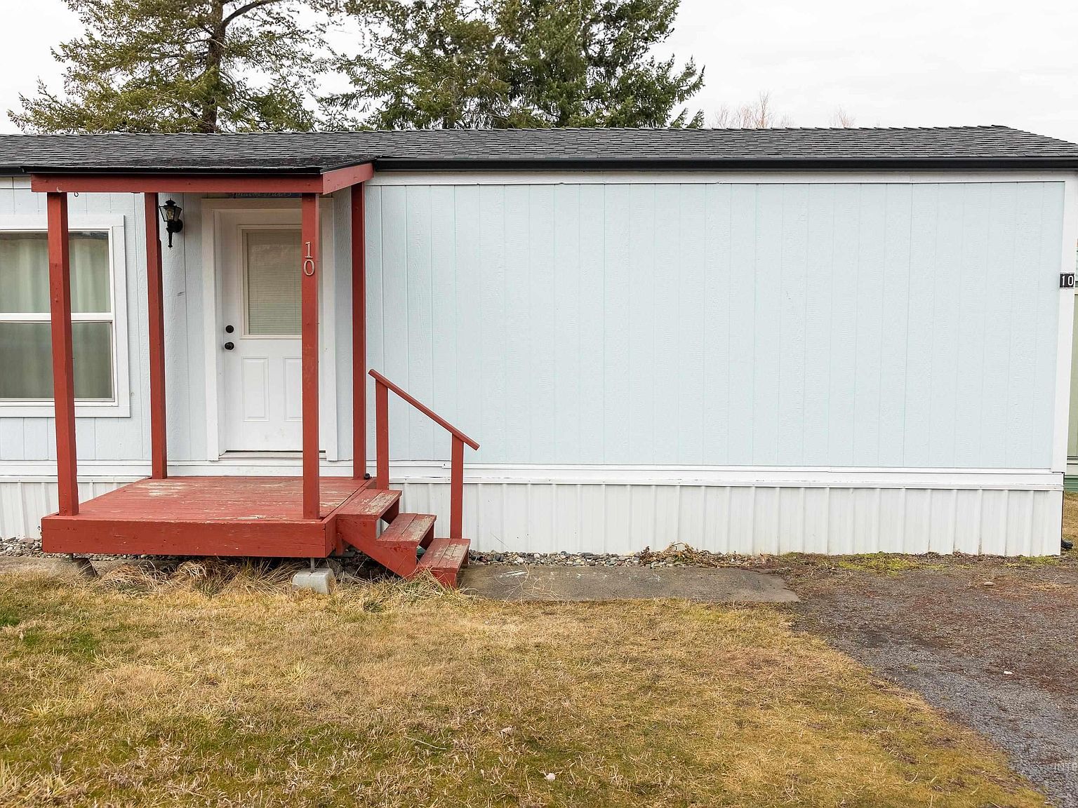 4325 Lenville Rd TRAILER 10 Moscow, ID 83843 - Thumbnail 3