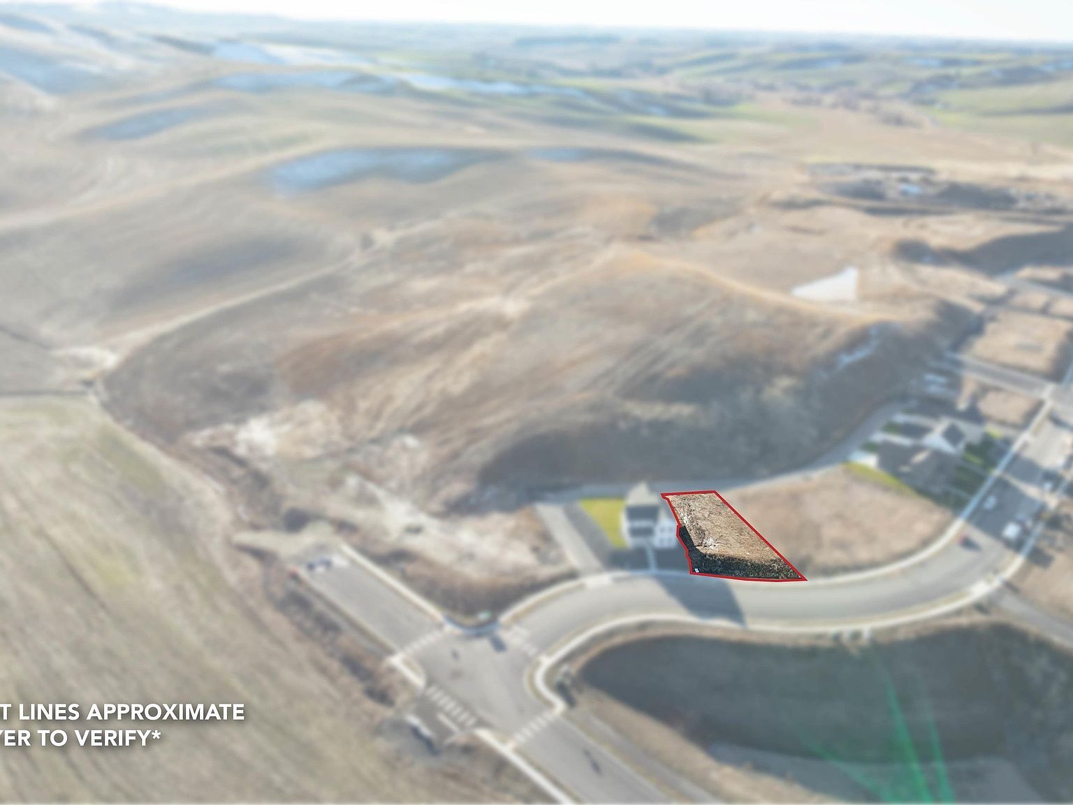 Edington Ave #8-LOT 6 Moscow, ID 83843 - Thumbnail 3