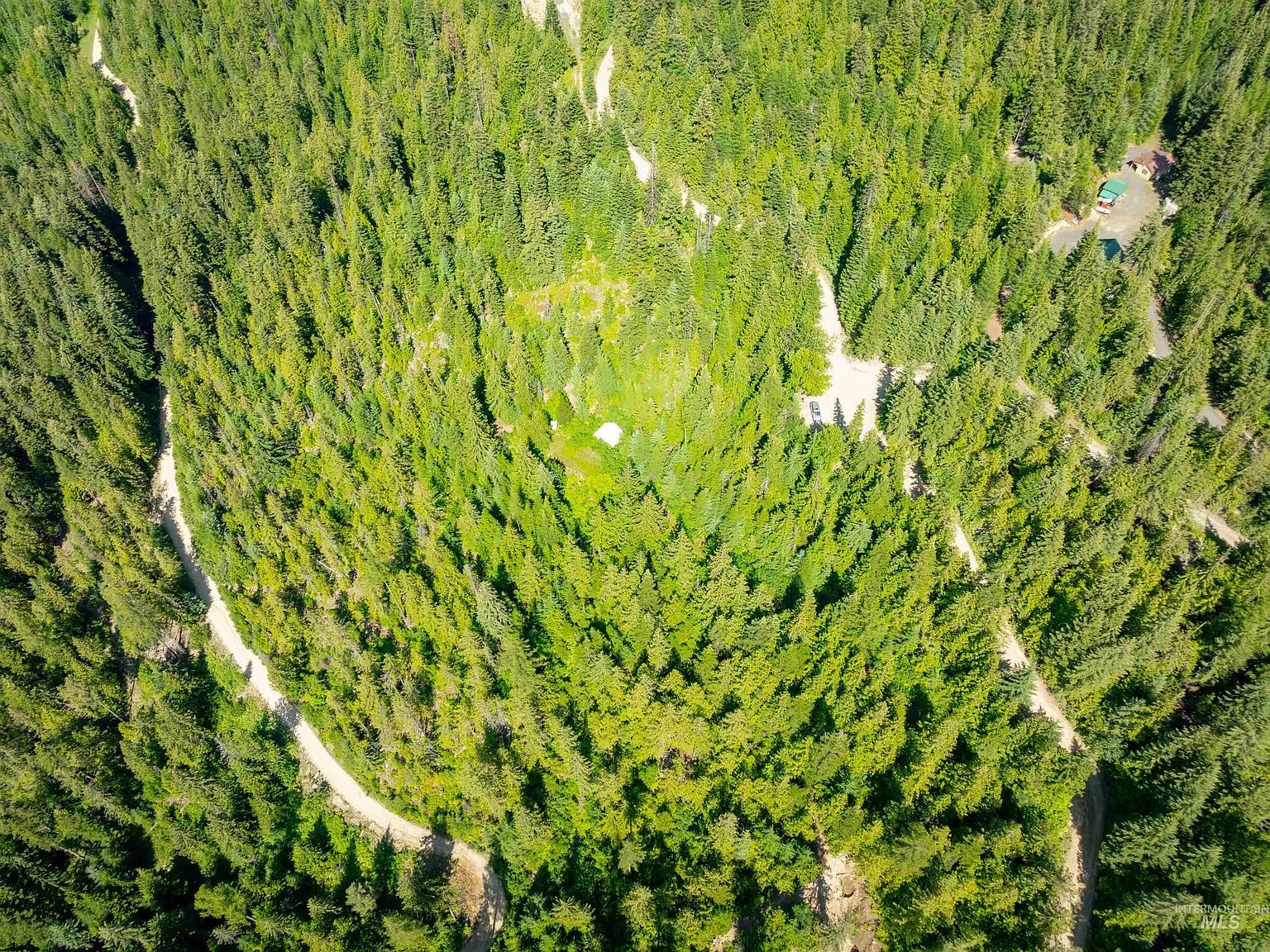 3176 Crystal Peak Rd Fernwood, ID 83830 - Thumbnail 3