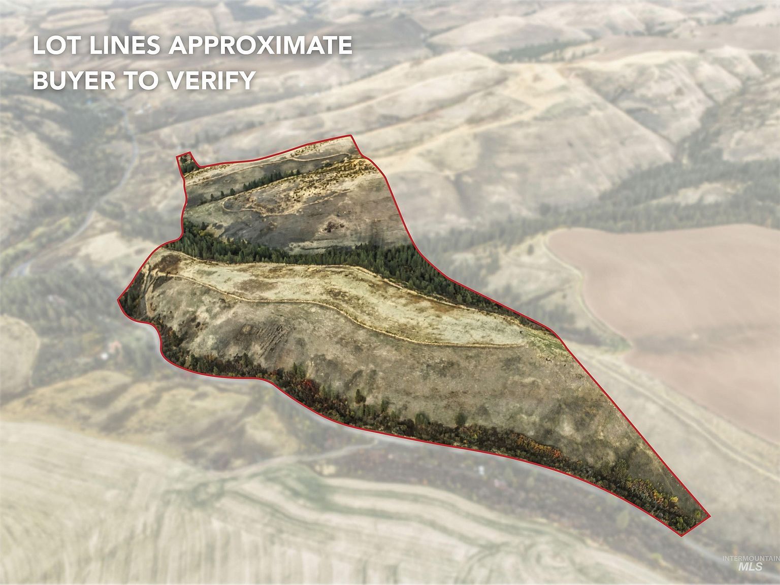 Kettenbach Grade Culdesac, ID 83524 - Thumbnail 3