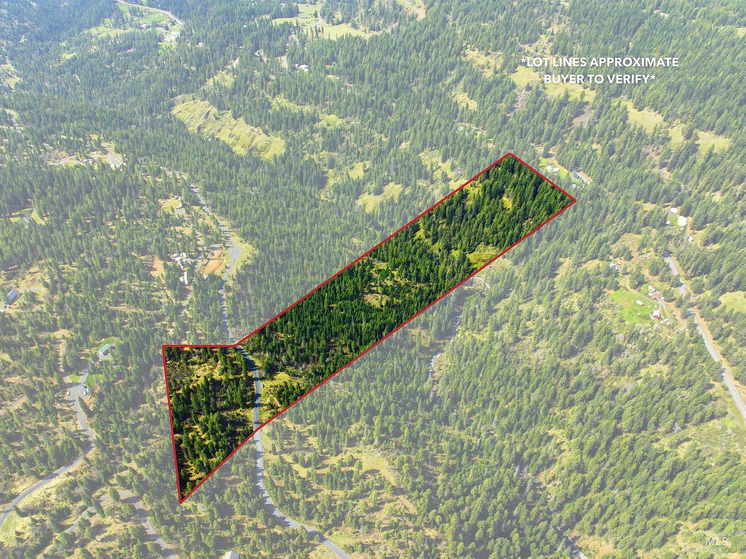 Eagle Crest Dr Orofino, ID 83544 - Thumbnail 3
