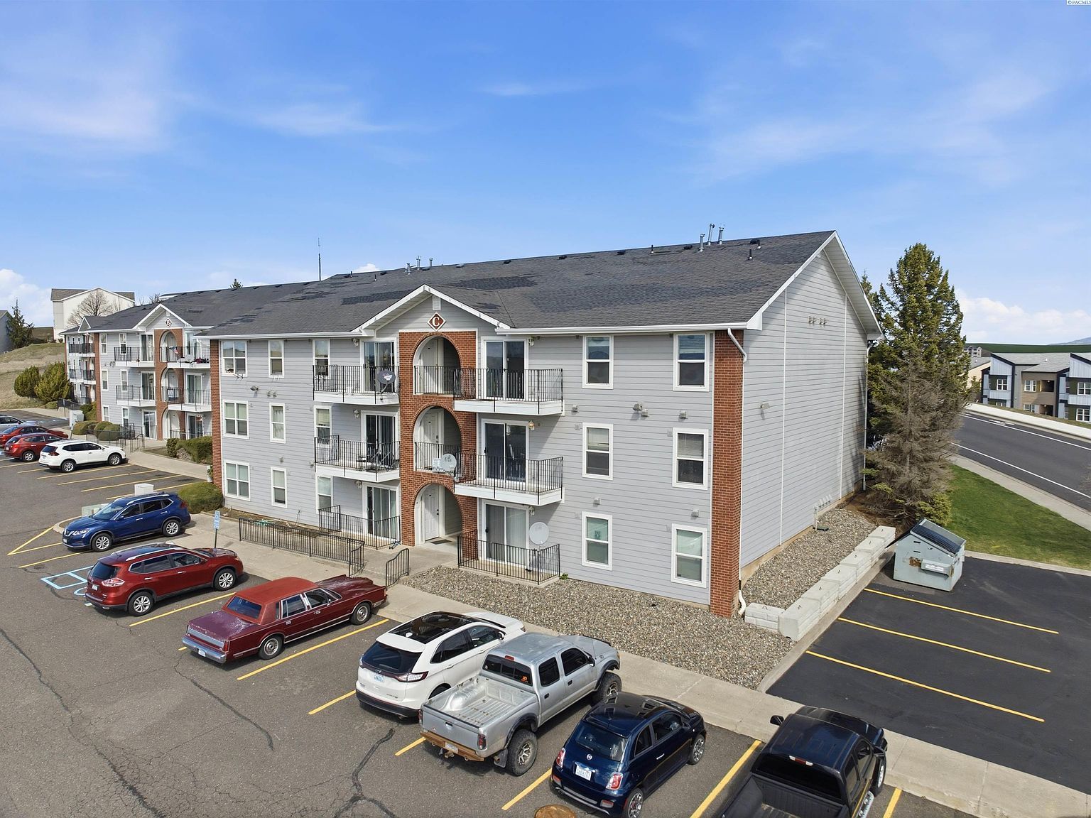 1645 NE Merman Dr APT C202 Pullman, WA 99163 - Thumbnail 3