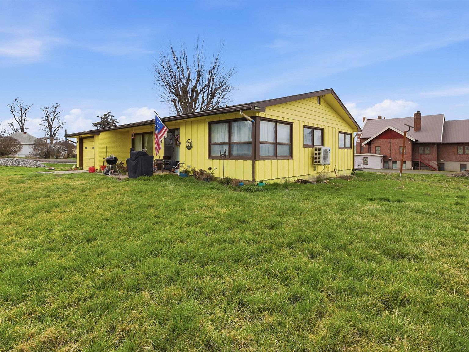 210 S Star St Lacrosse, WA 99143 - Thumbnail 3