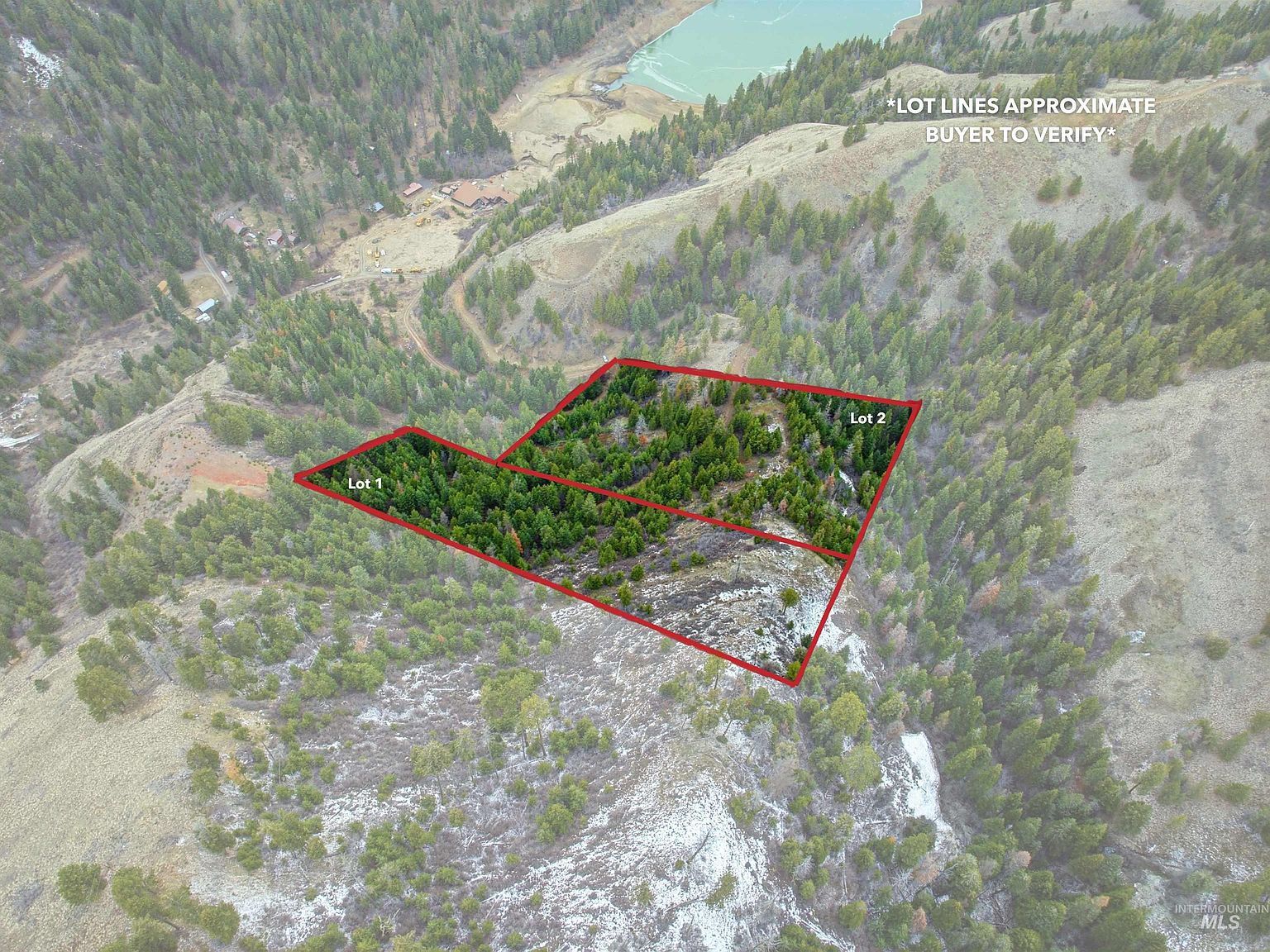 Bald Eagle Dr Lot 2 Lewiston, ID 83501 - Thumbnail 3