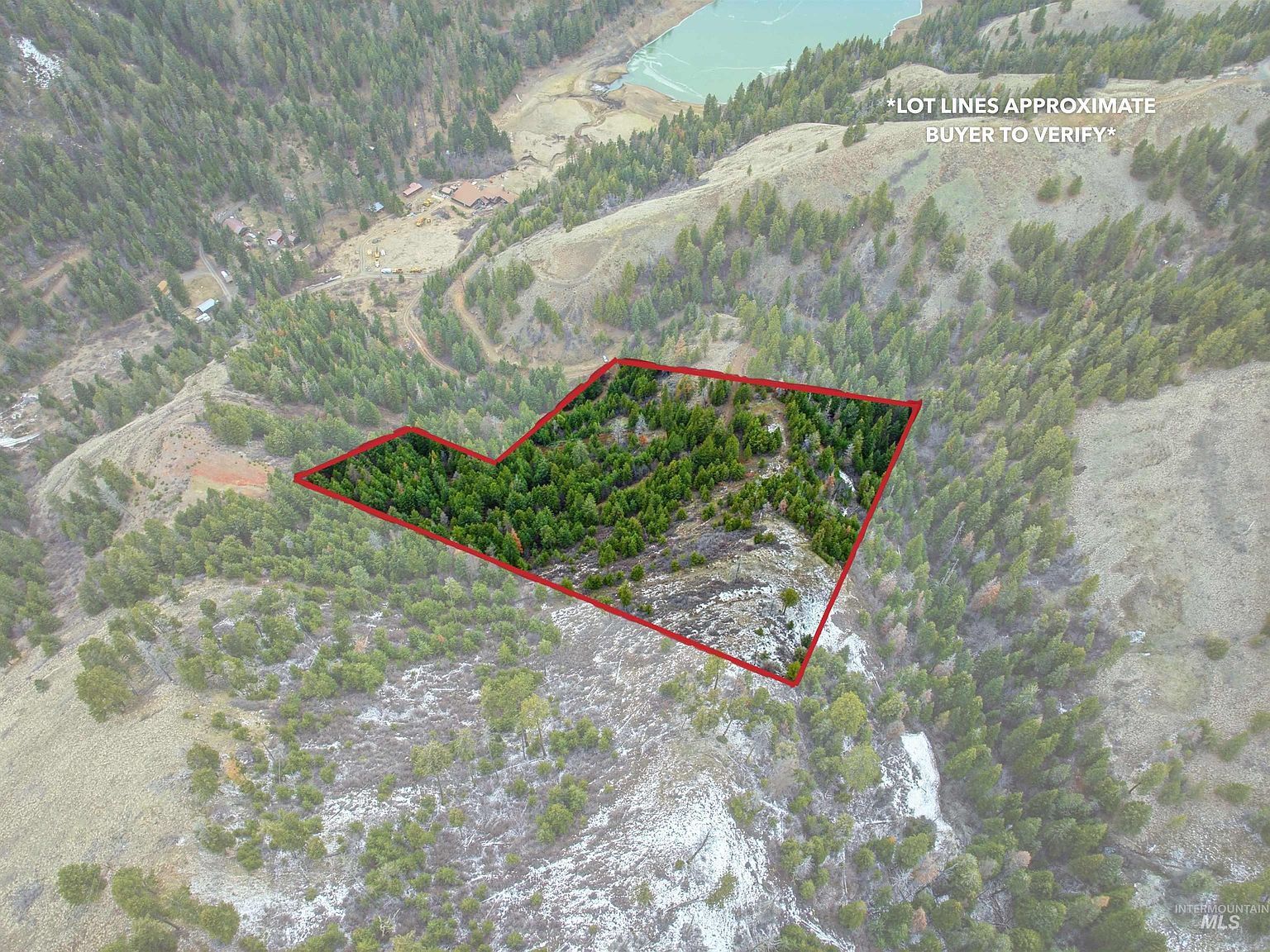 Bald Eagle Drive Lots 1 #&-2 Lewiston, ID 83501 - Thumbnail 3