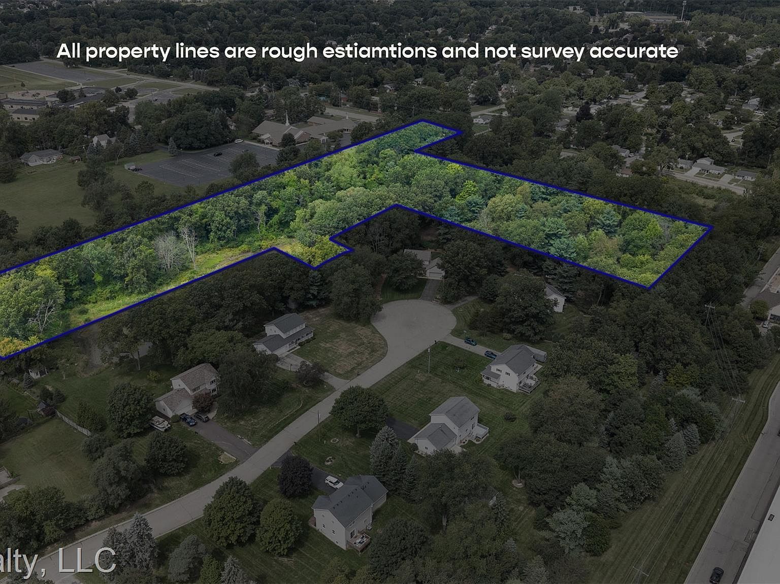 0 Cheddar Valley Dr Brighton, MI 48116 - Thumbnail 3