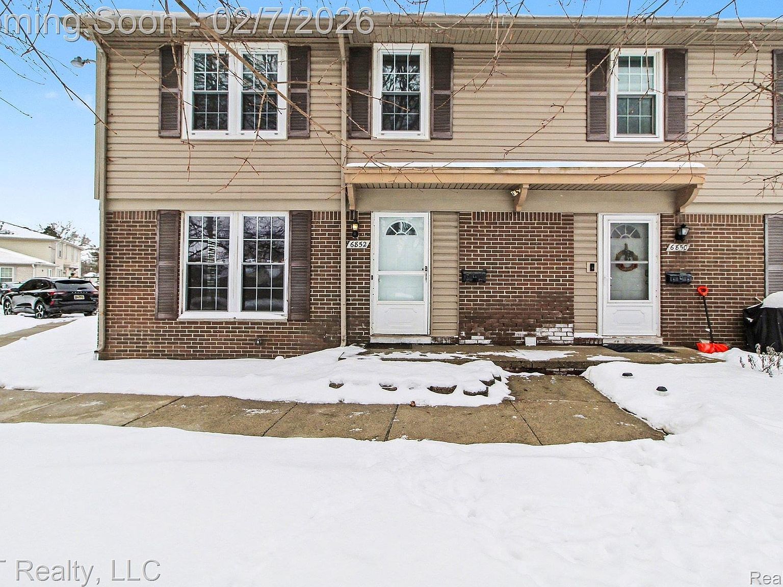 6852 New Providence Way Canton, MI 48187 - Thumbnail 3