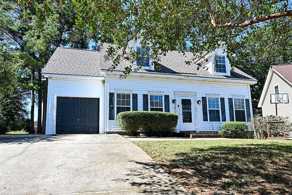 2802 Stonewater Dr Albany, GA 31721 - Thumbnail 3