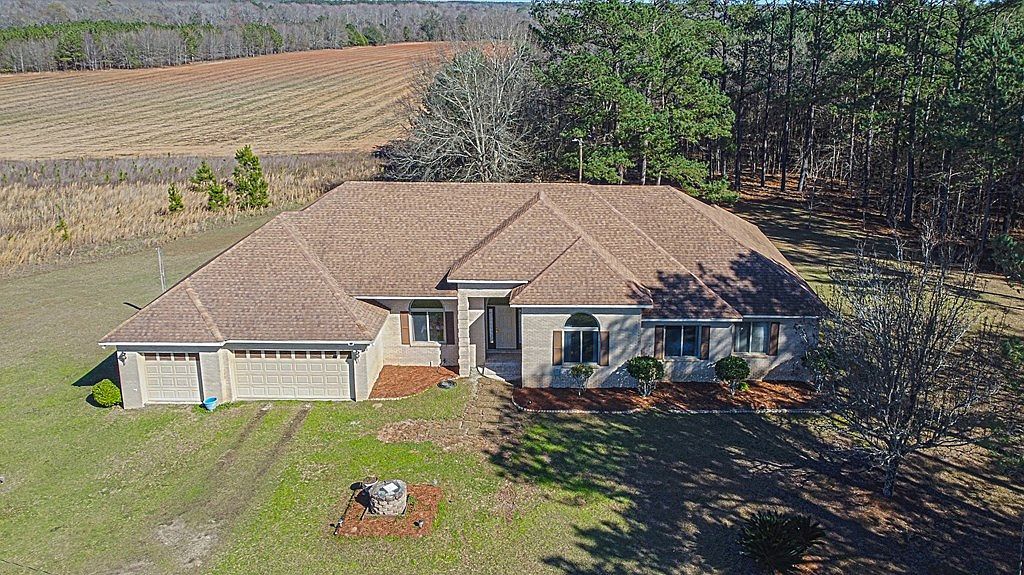 5152 Sandy Bottom Rd Blakely, GA 39823 - Thumbnail 3