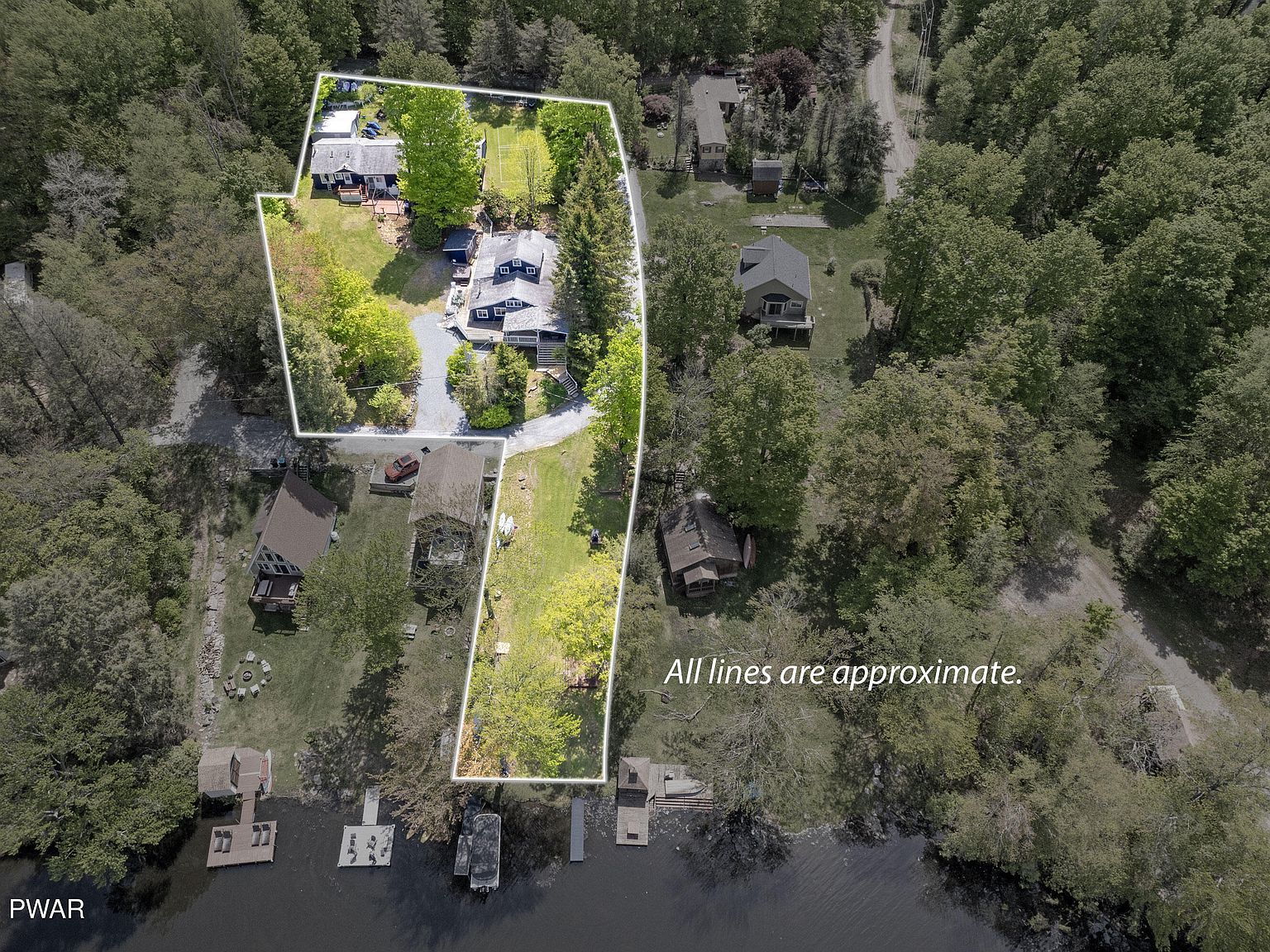 128 Rosebank Rd Lake Ariel, PA 18436 - Thumbnail 3