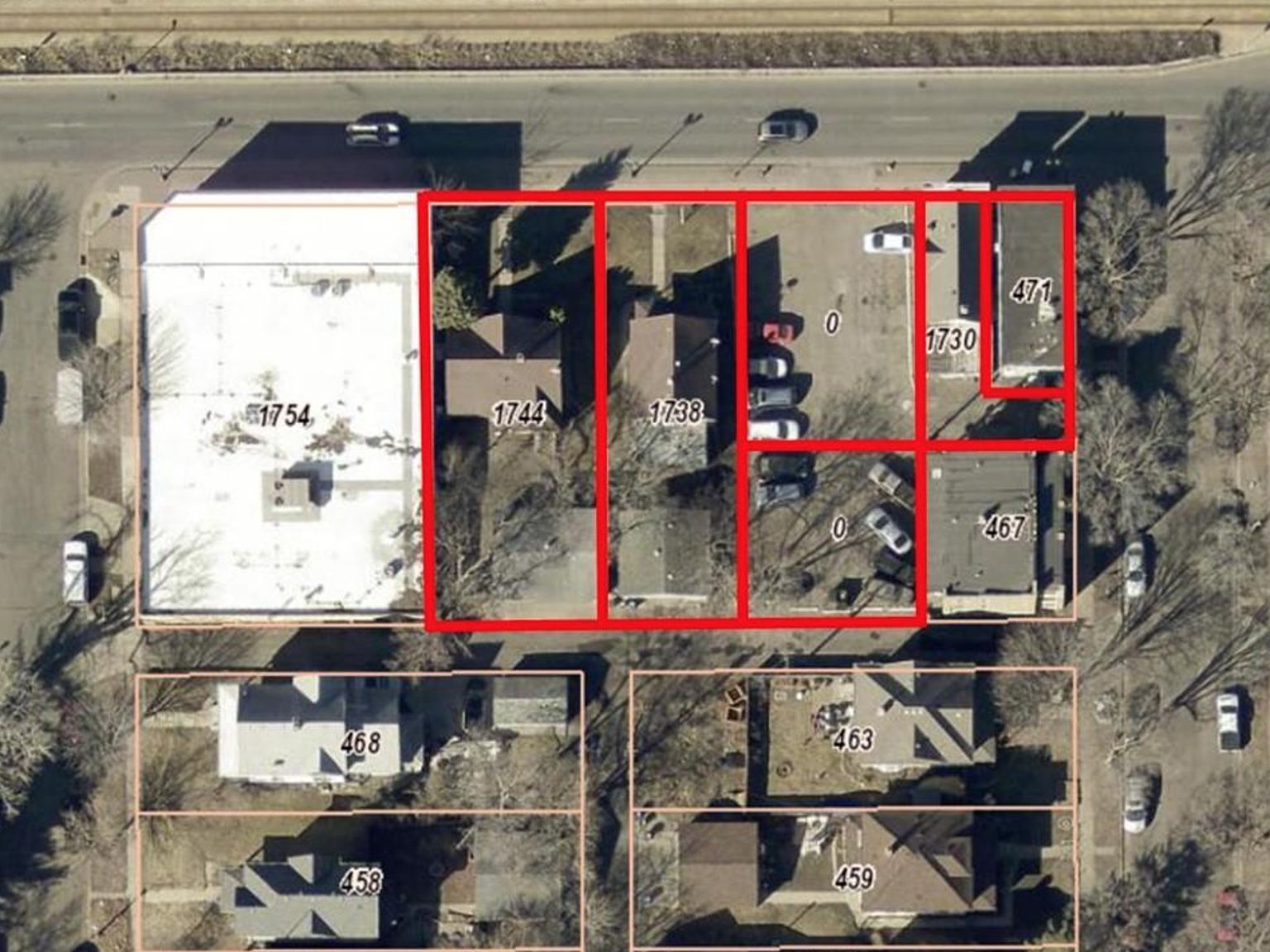 1738 University Ave W Saint Paul, MN 55104 - Thumbnail 3