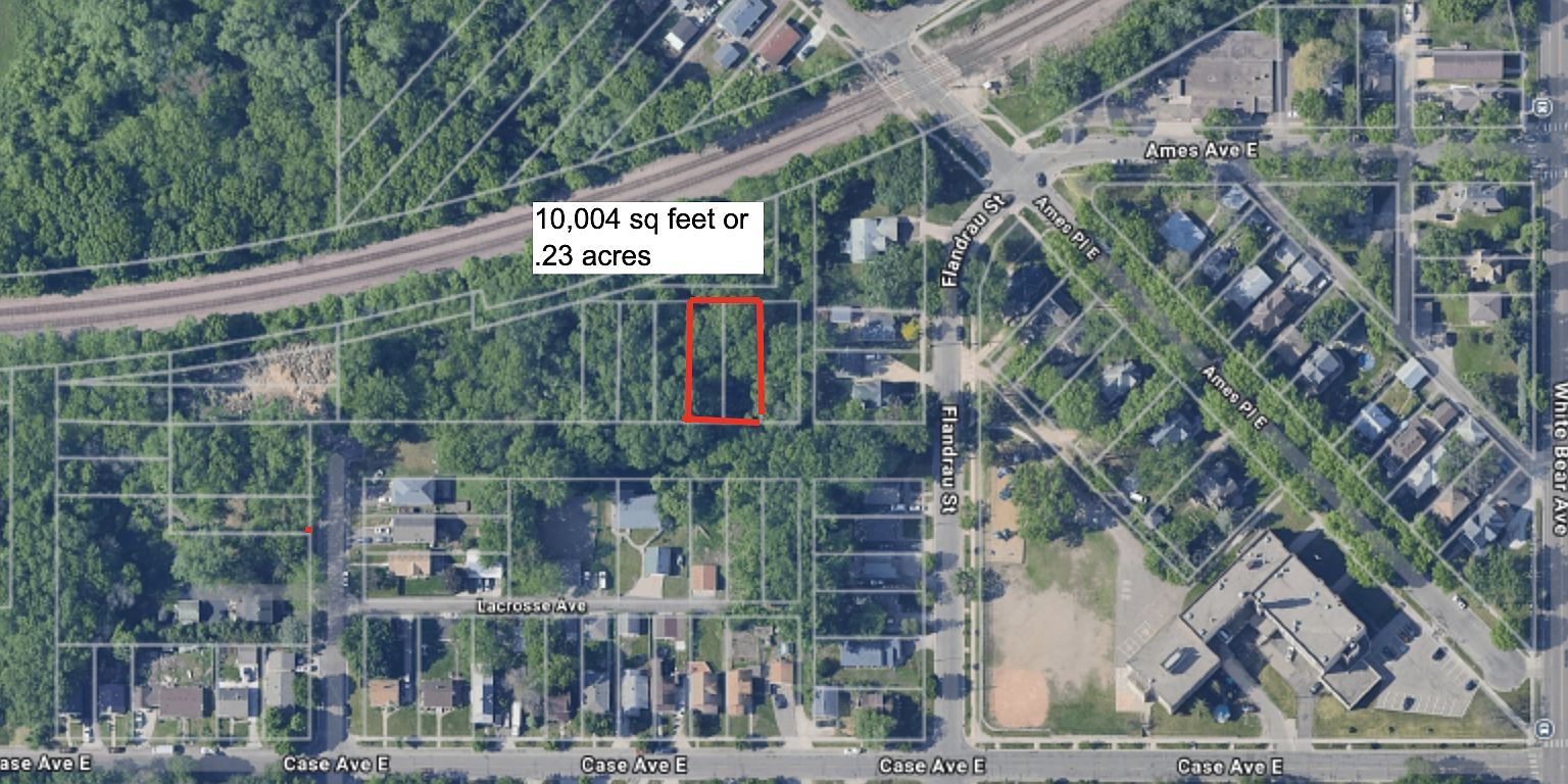 None La Crosse Ave N Saint Paul, MN 55106 - Thumbnail 3