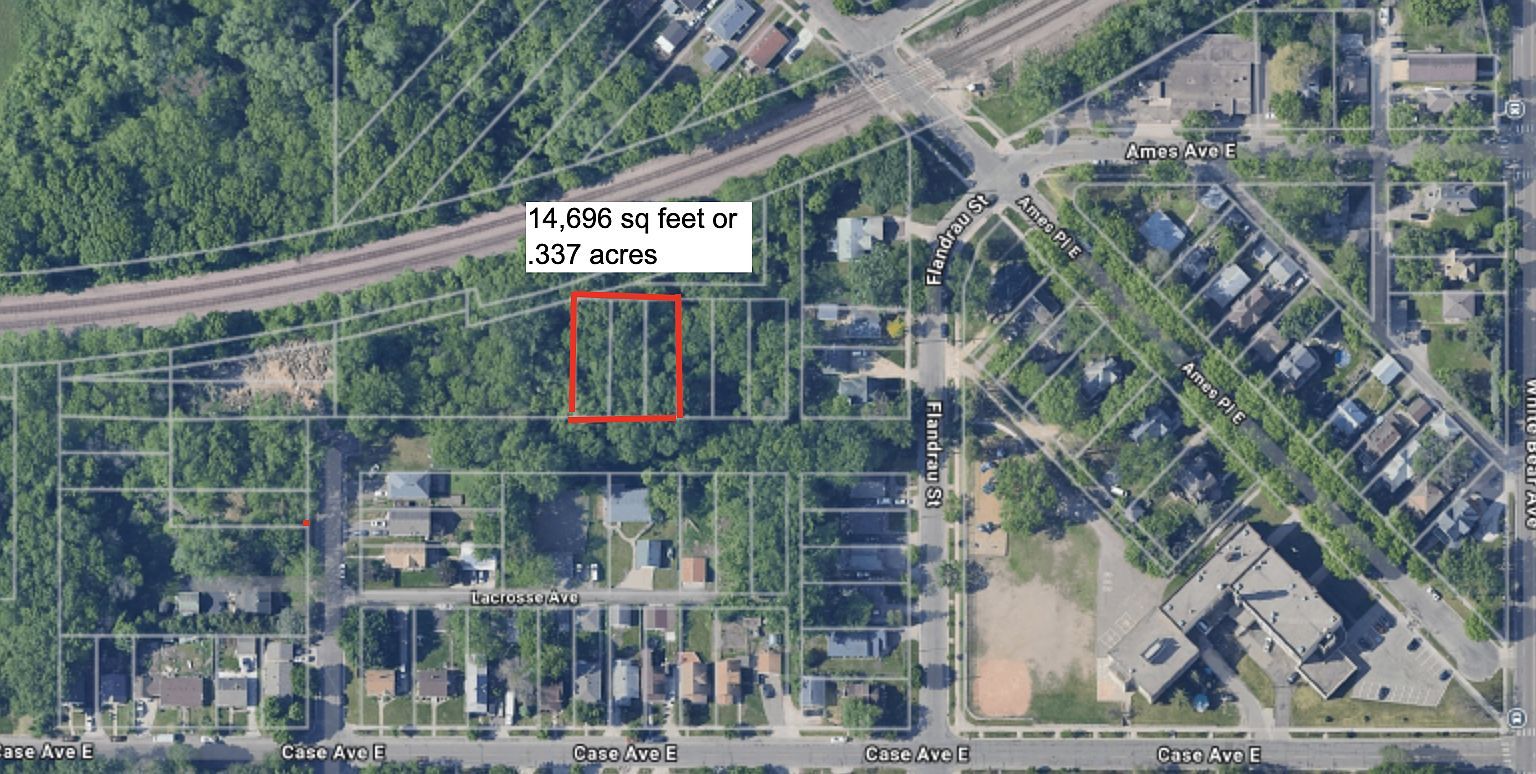 La Crosse Ave N Saint Paul, MN 55119 - Thumbnail 3