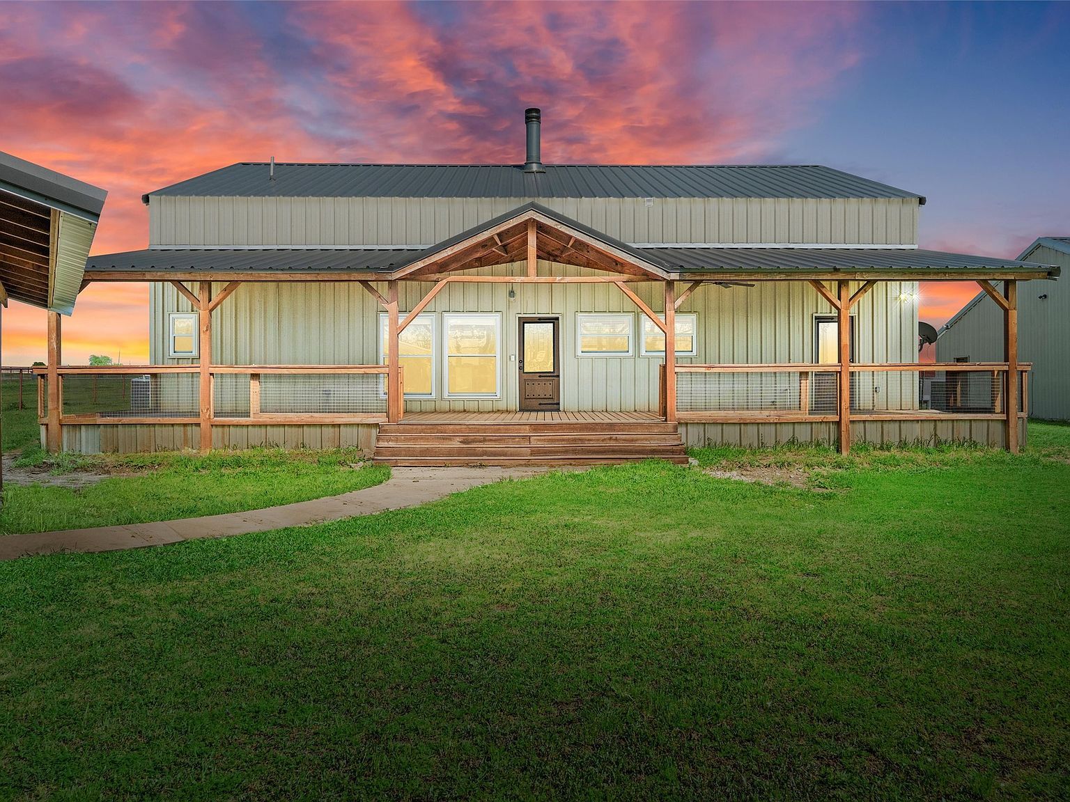 2357 S Branch Rd Krum, TX 76249 - Thumbnail 3