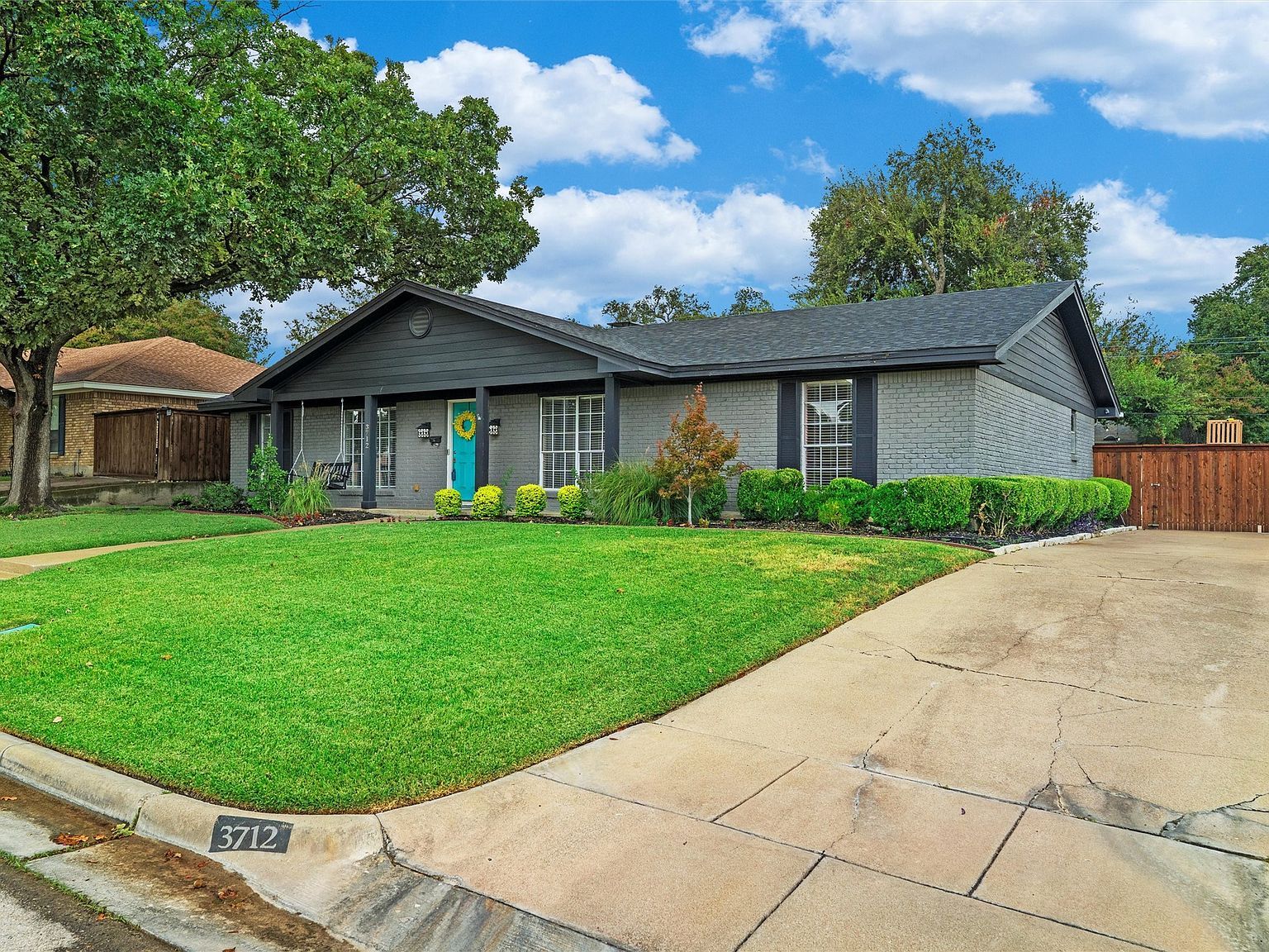 3712 Lawndale Ave Fort Worth, TX 76133 - Thumbnail 3