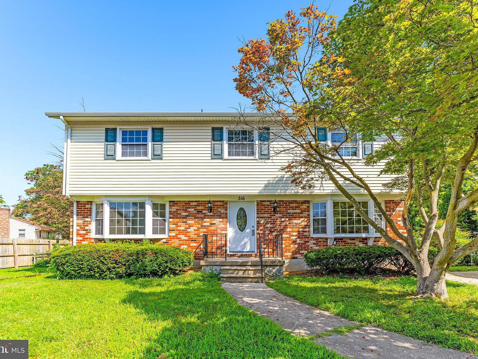 316 Wickersham Way Cockeysville, MD 21030 - Thumbnail 3