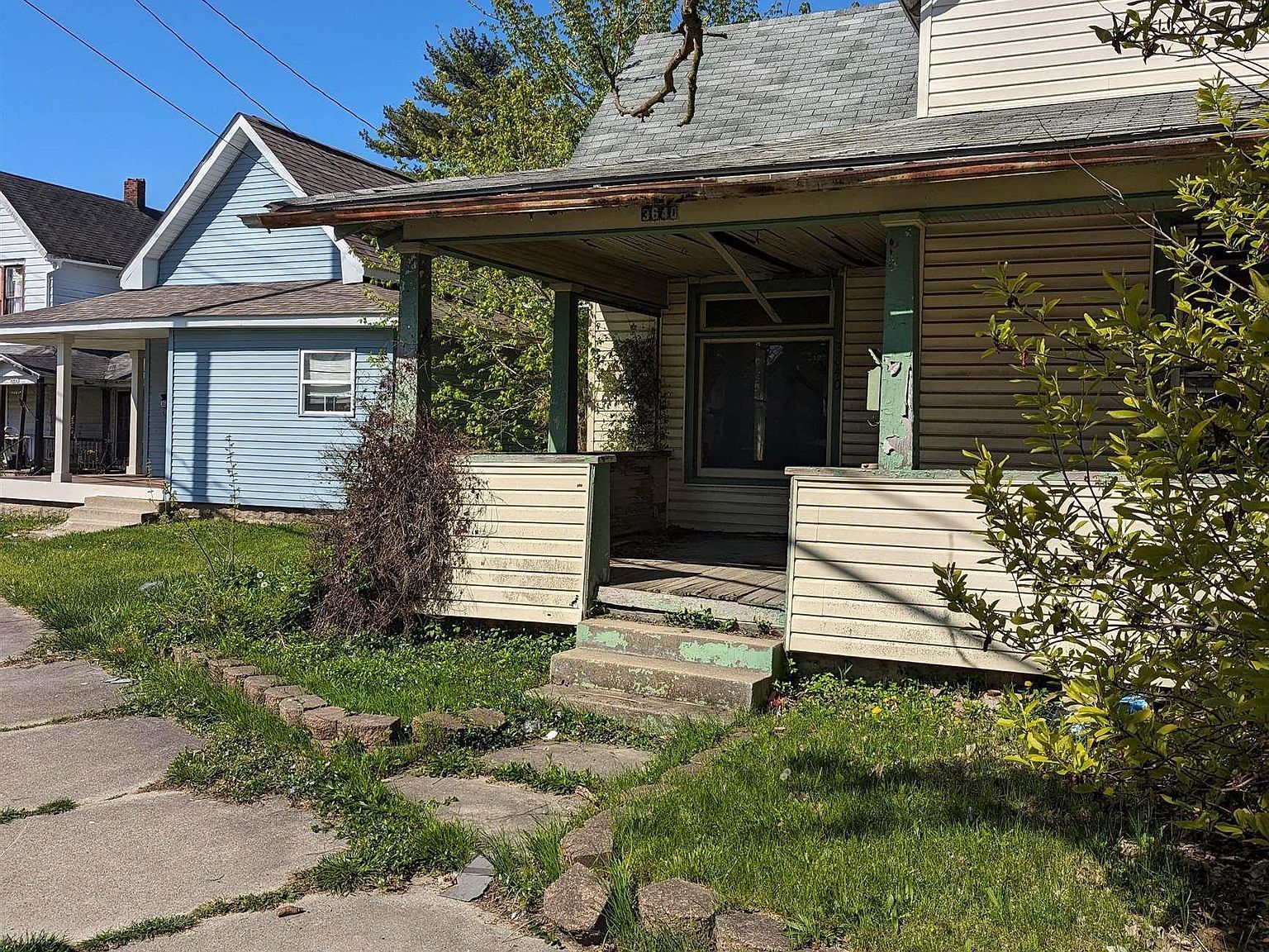 3640 S Washington St Marion, IN 46953 - Thumbnail 3