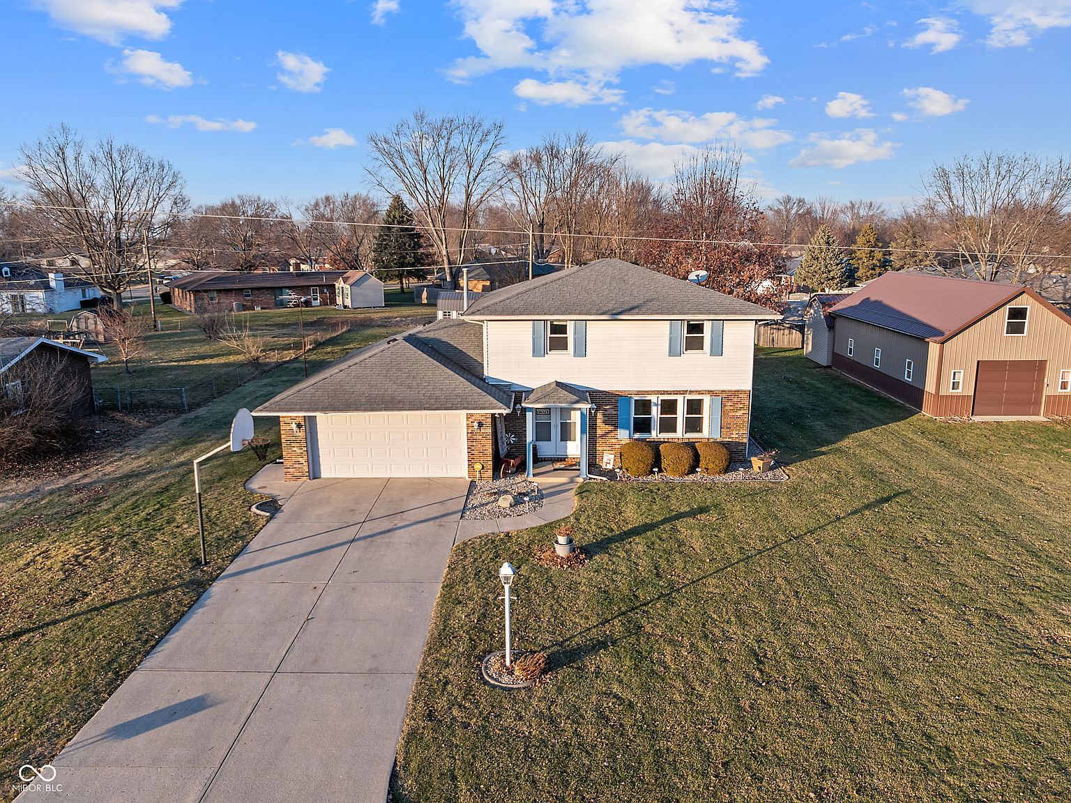 4012 Colonial Dr Anderson, IN 46012 - Thumbnail 3